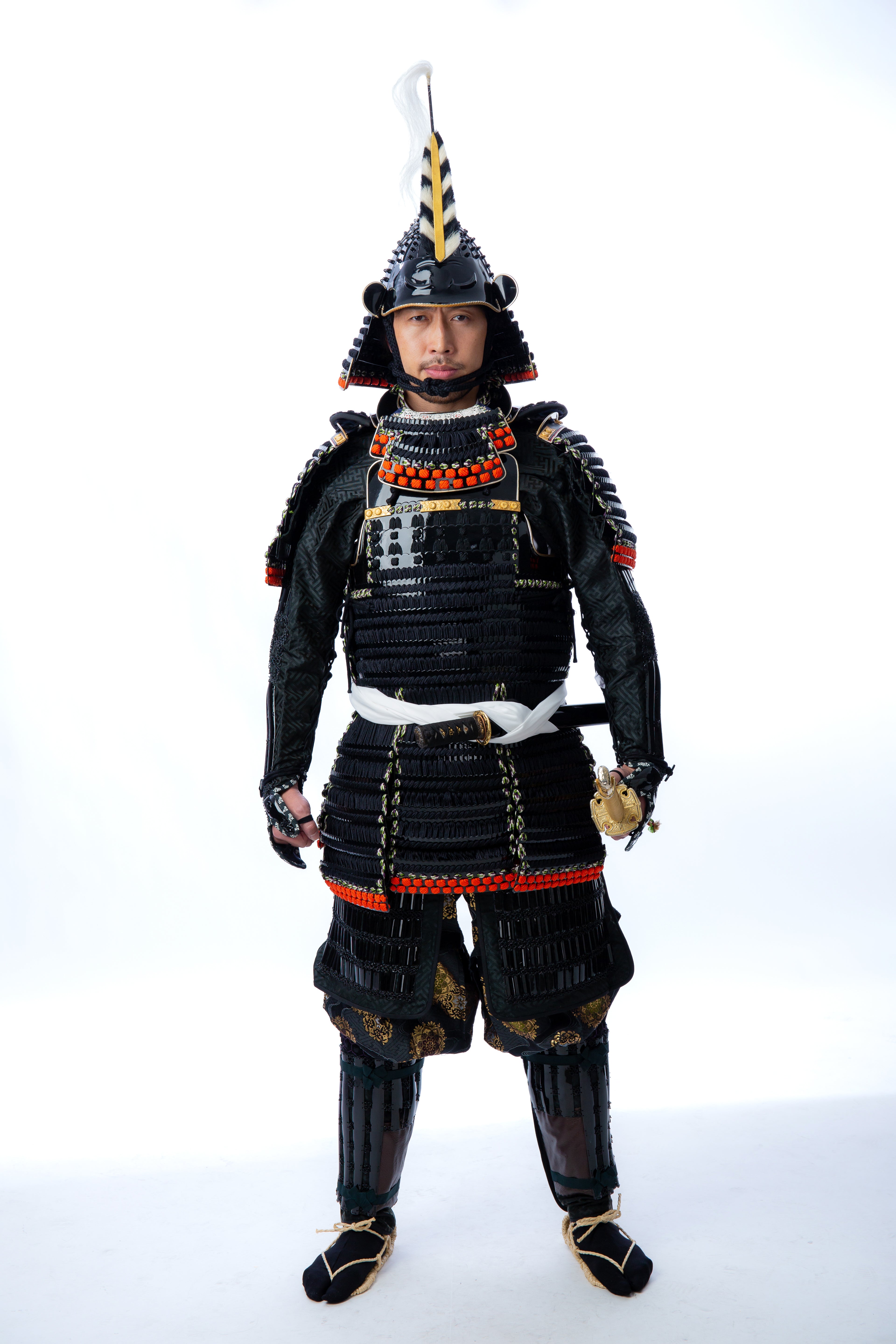 [LS-002] Oda Nobunaga (lightweight rental)