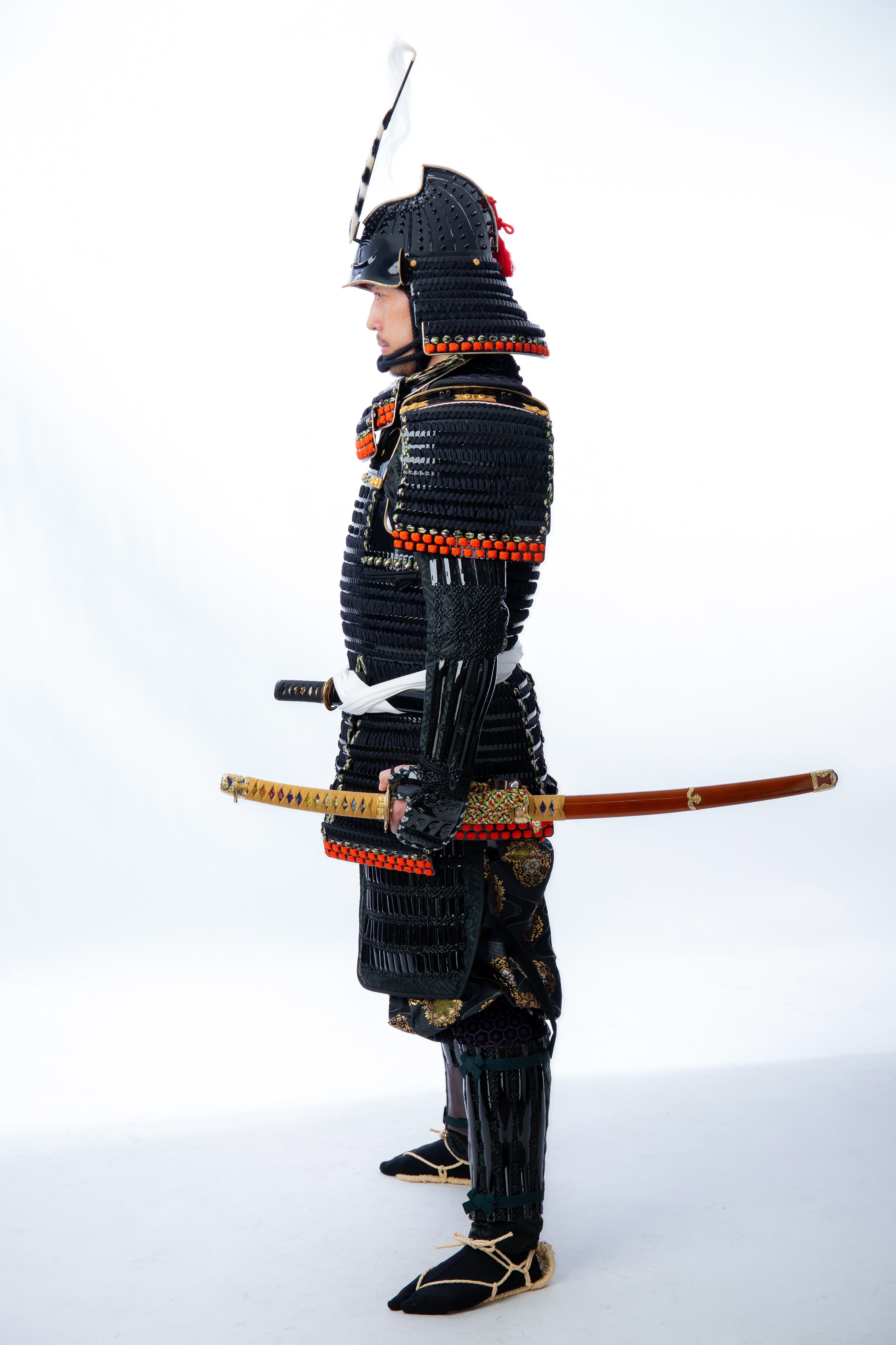 [LS-002] Oda Nobunaga (lightweight rental)