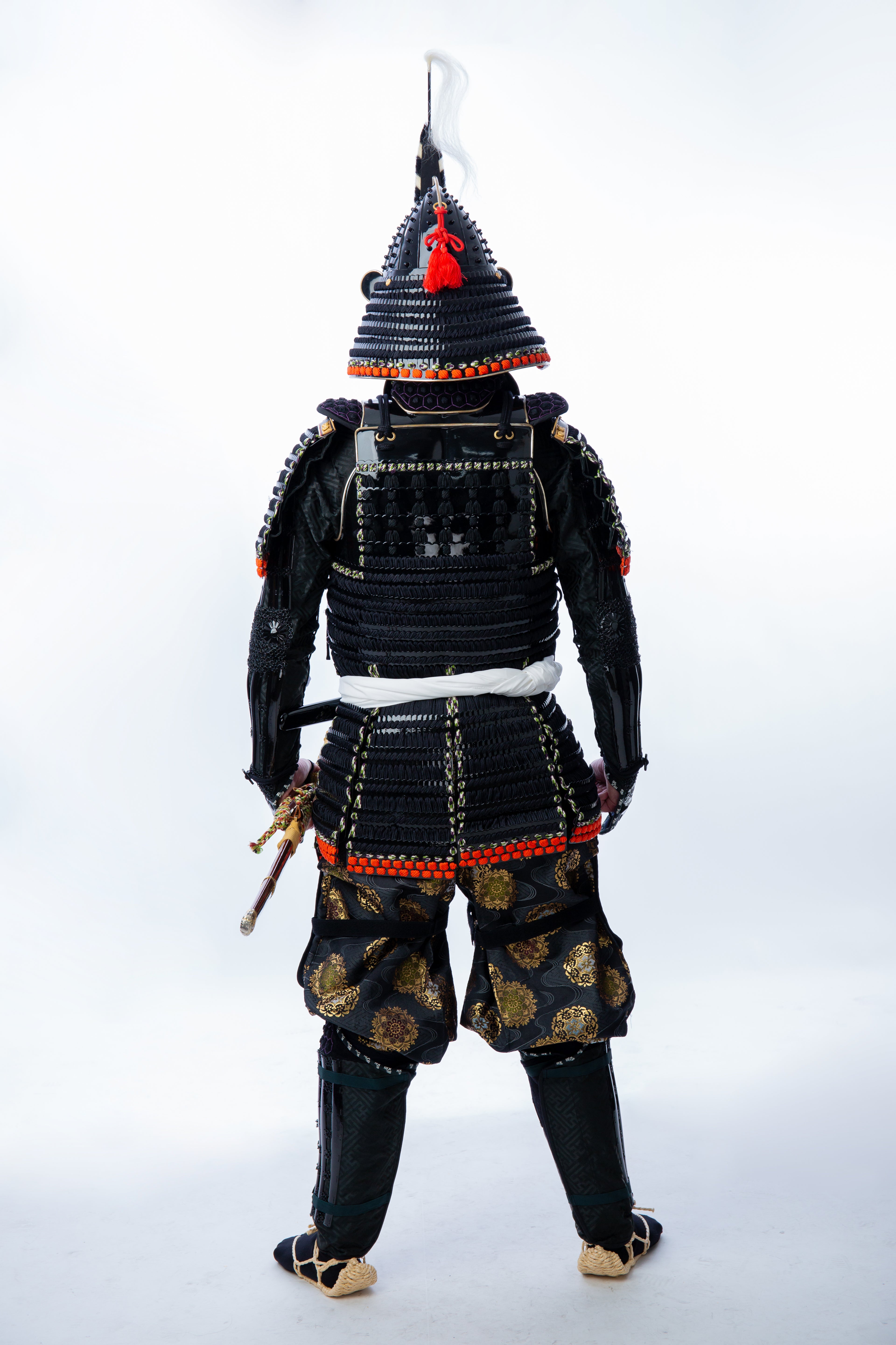 [LS-002] Oda Nobunaga (lightweight rental)