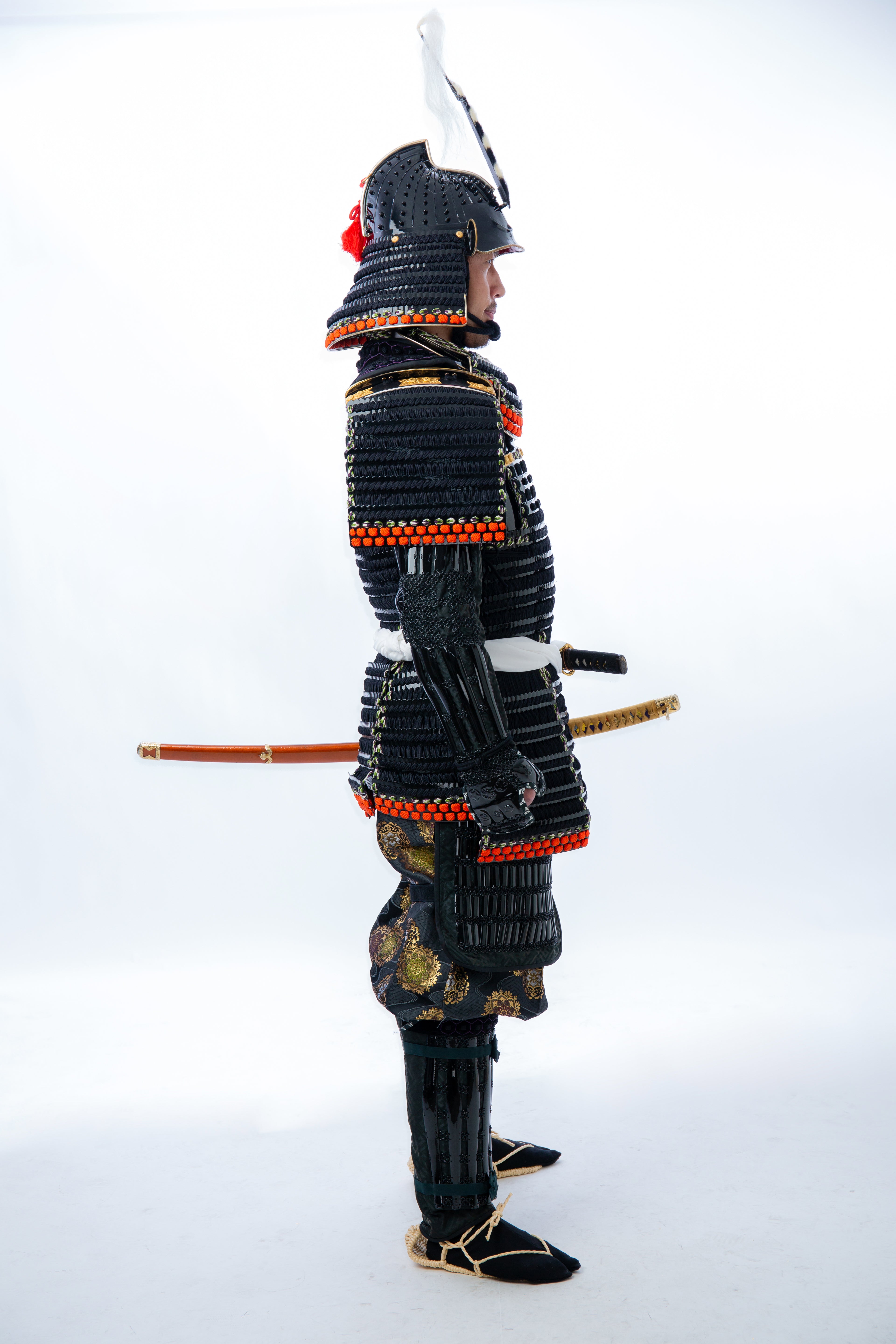 [LS-002] Oda Nobunaga (lightweight rental)
