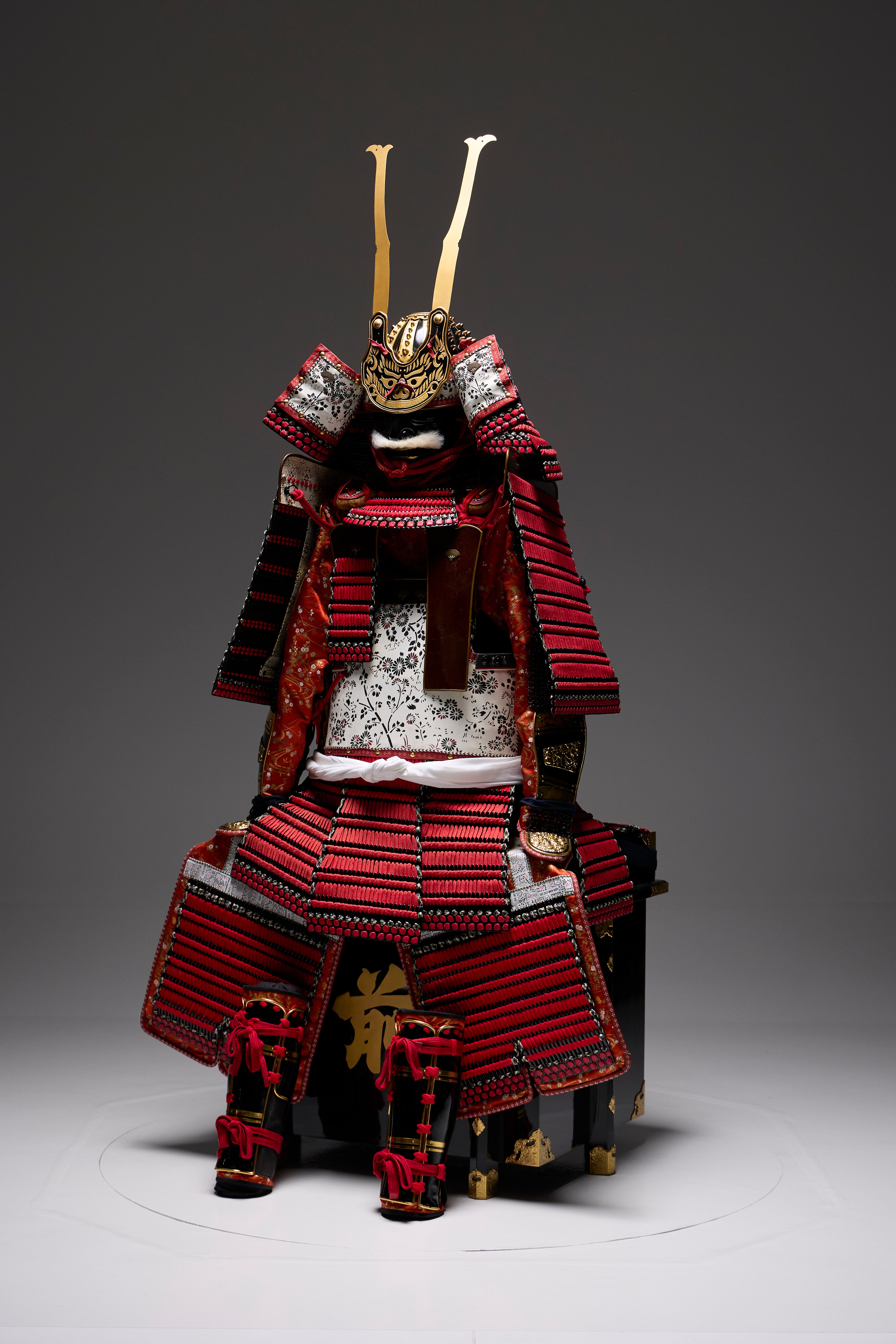 [Y-024] Minamoto no Yoshitsune
