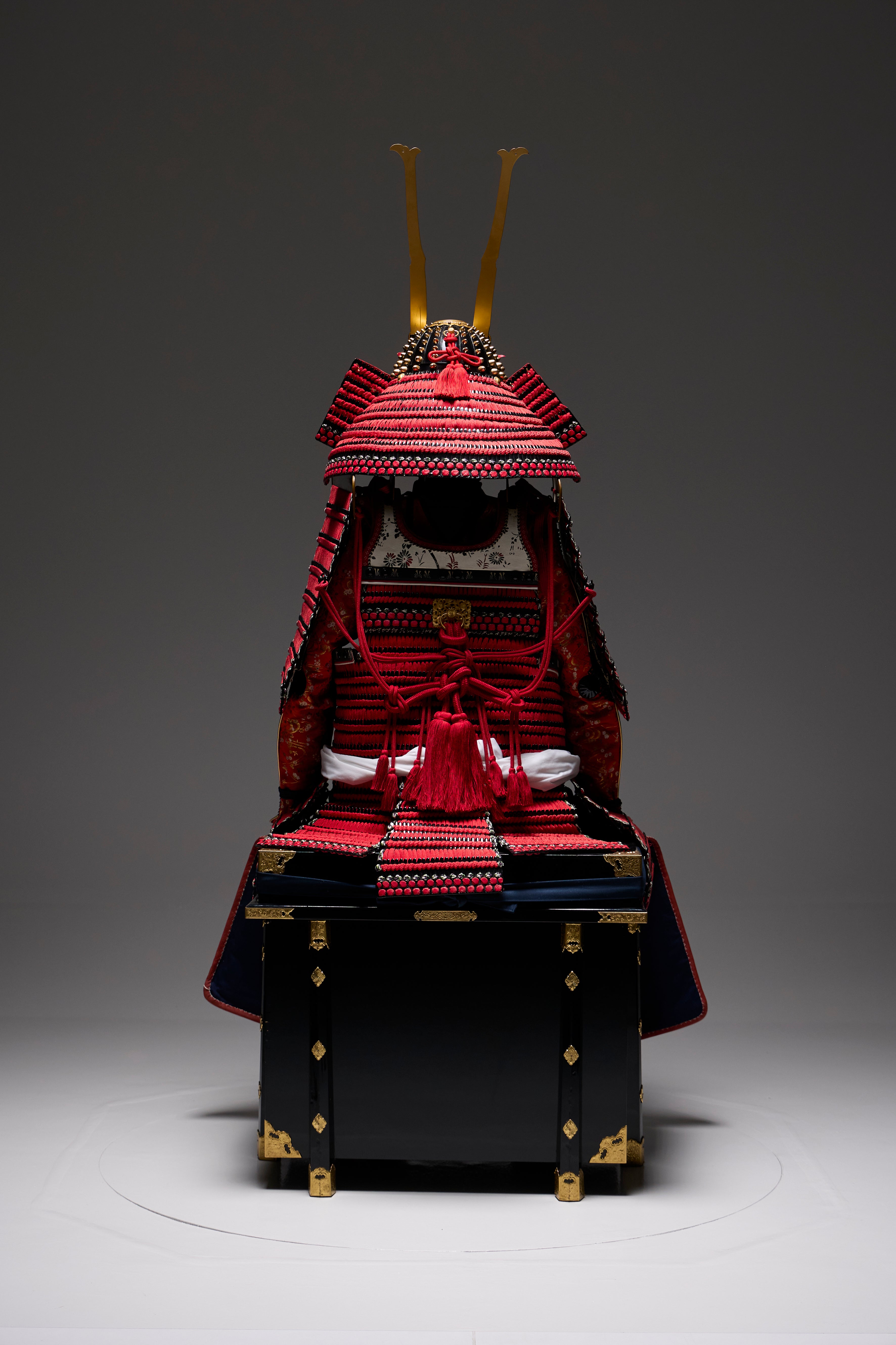 [Y-024] Minamoto no Yoshitsune
