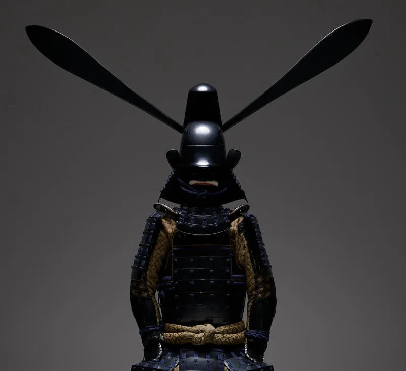 藤堂高虎 甲冑