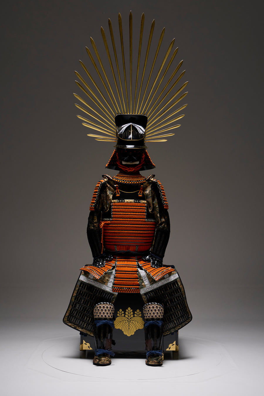 【Y-008】豊臣秀吉(竹） | 展示販売
