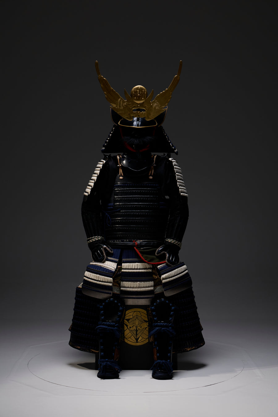【Y-040】上杉景勝  | 展示販売