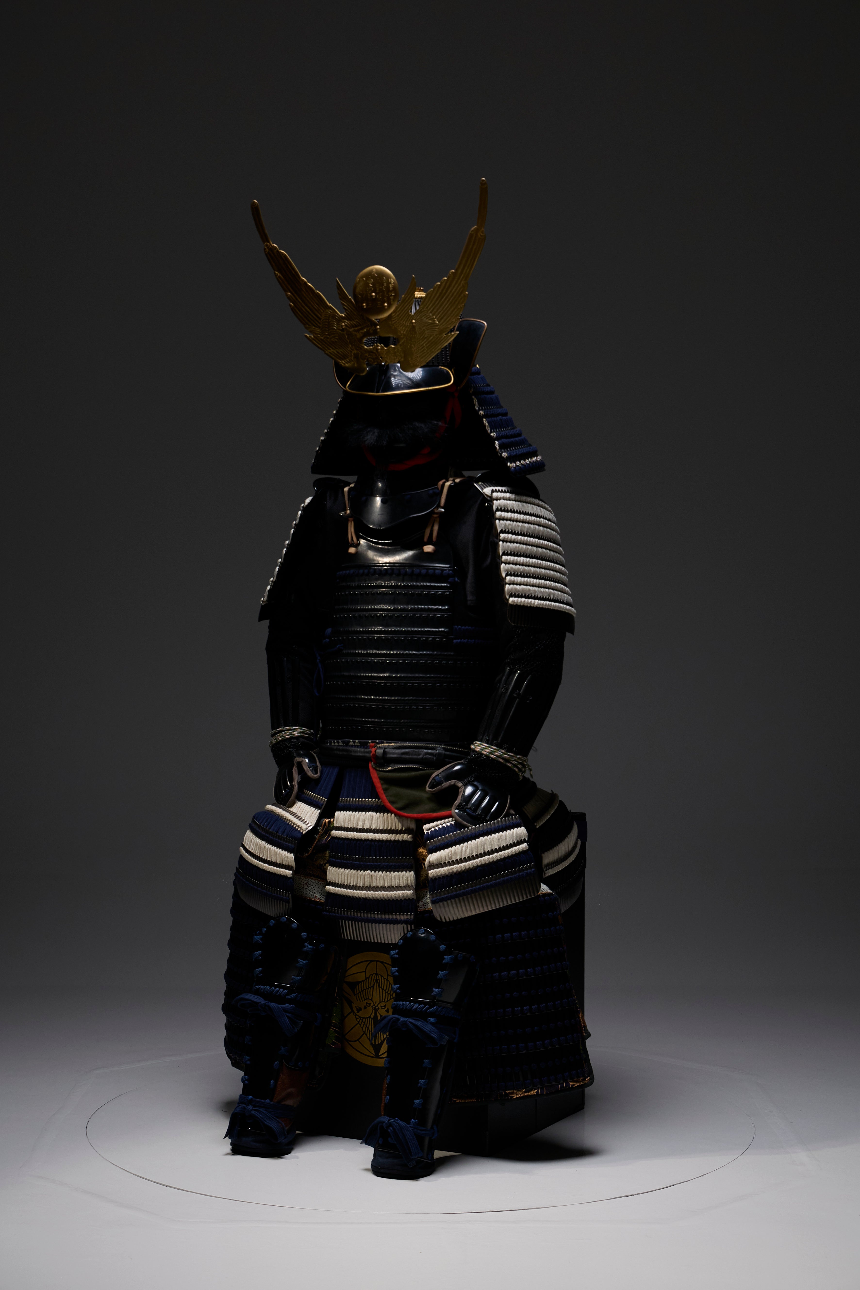 [Y-040] Uesugi Kagekatsu