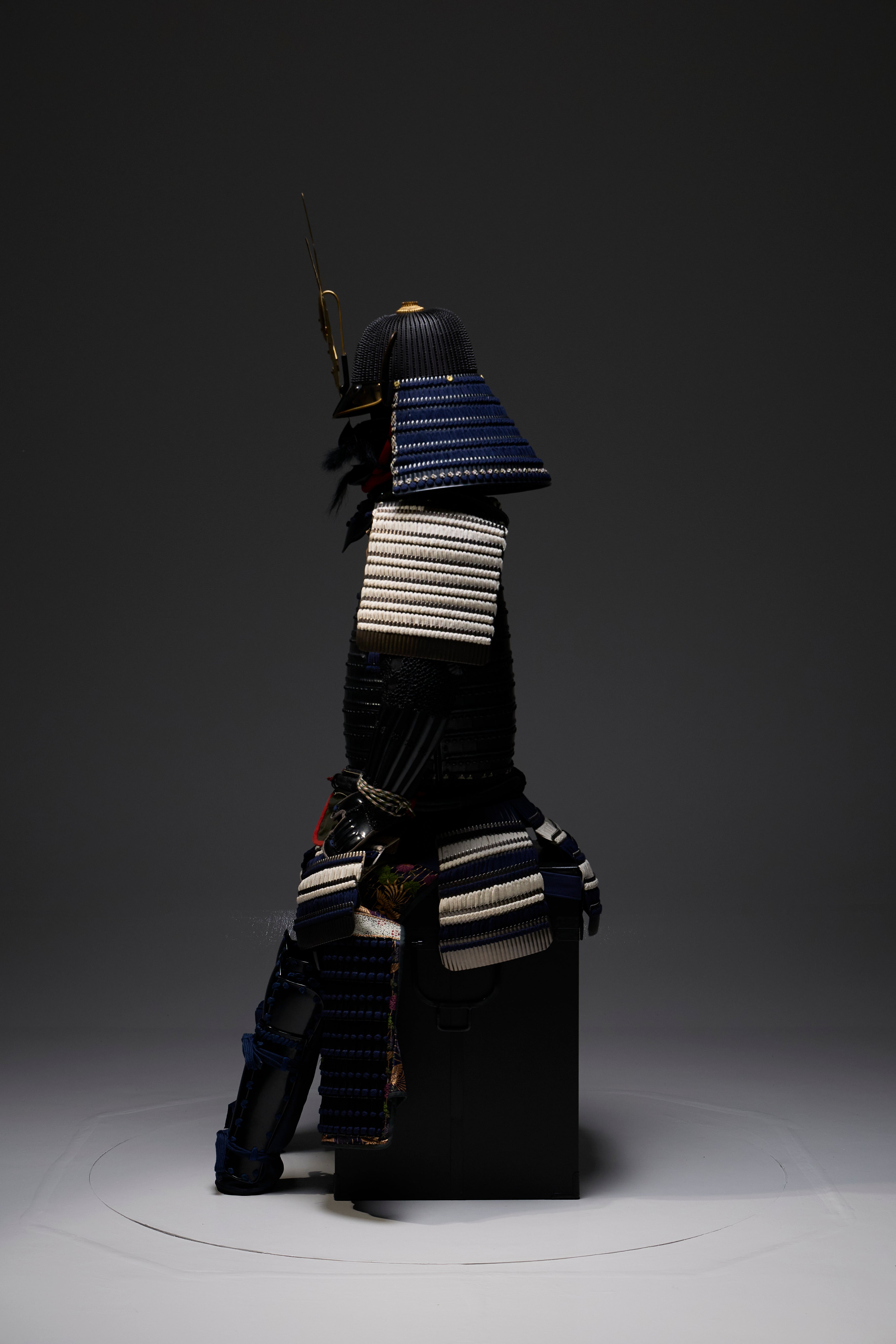 [Y-040] Uesugi Kagekatsu