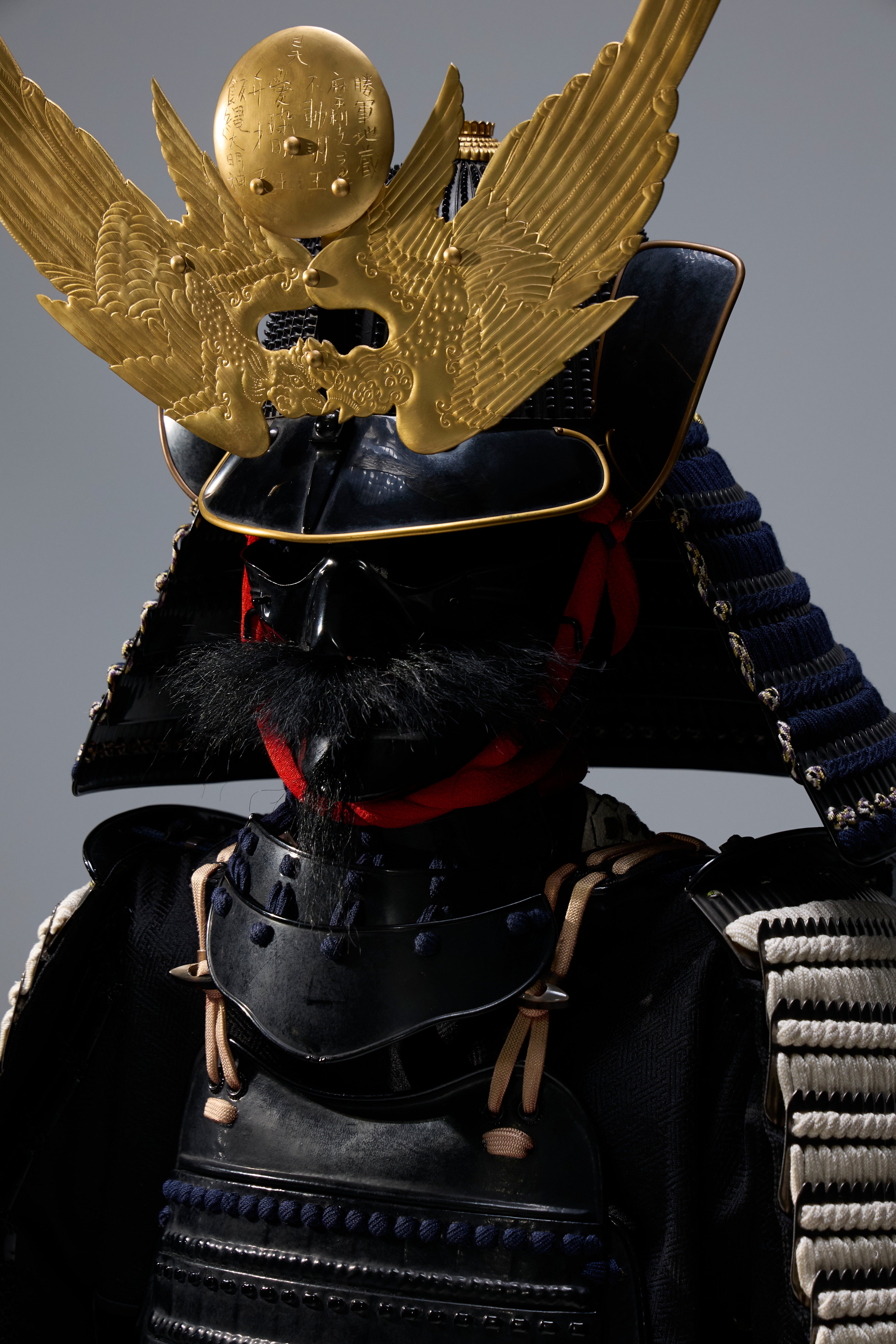 [Y-040] Uesugi Kagekatsu