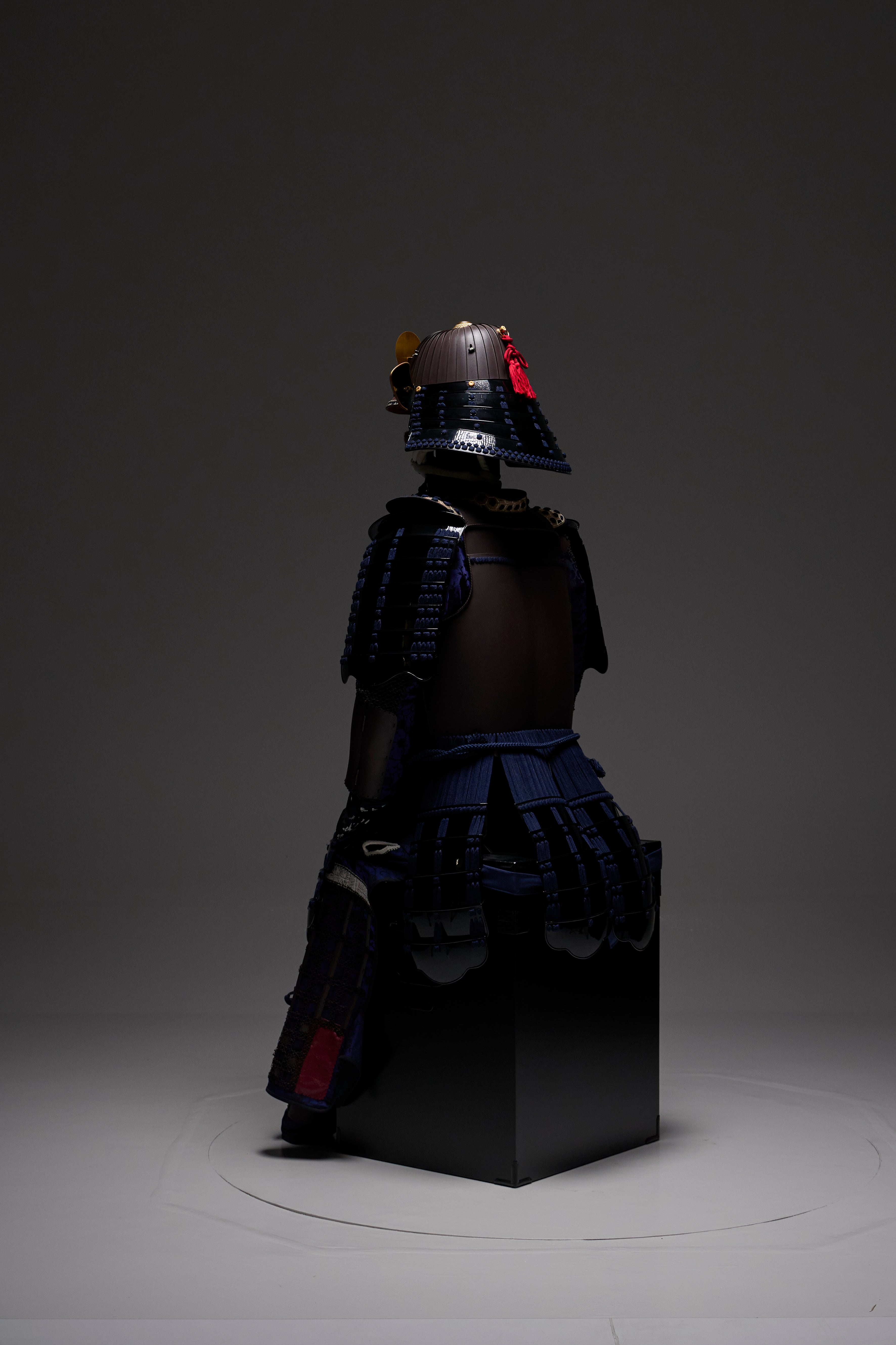 [Y-009] Iron Rust Area Sanada Yukimura