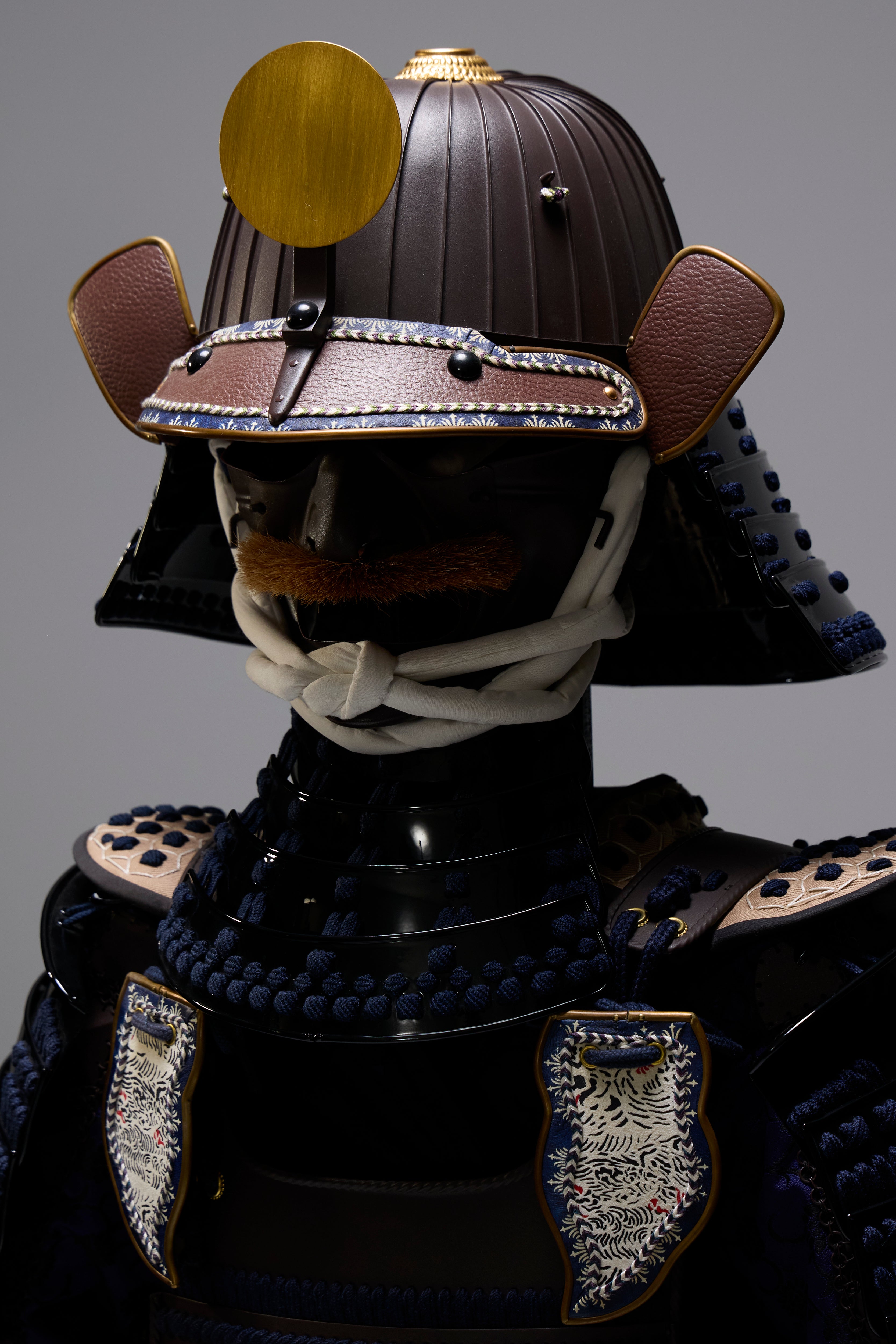 [Y-009] Iron Rust Area Sanada Yukimura