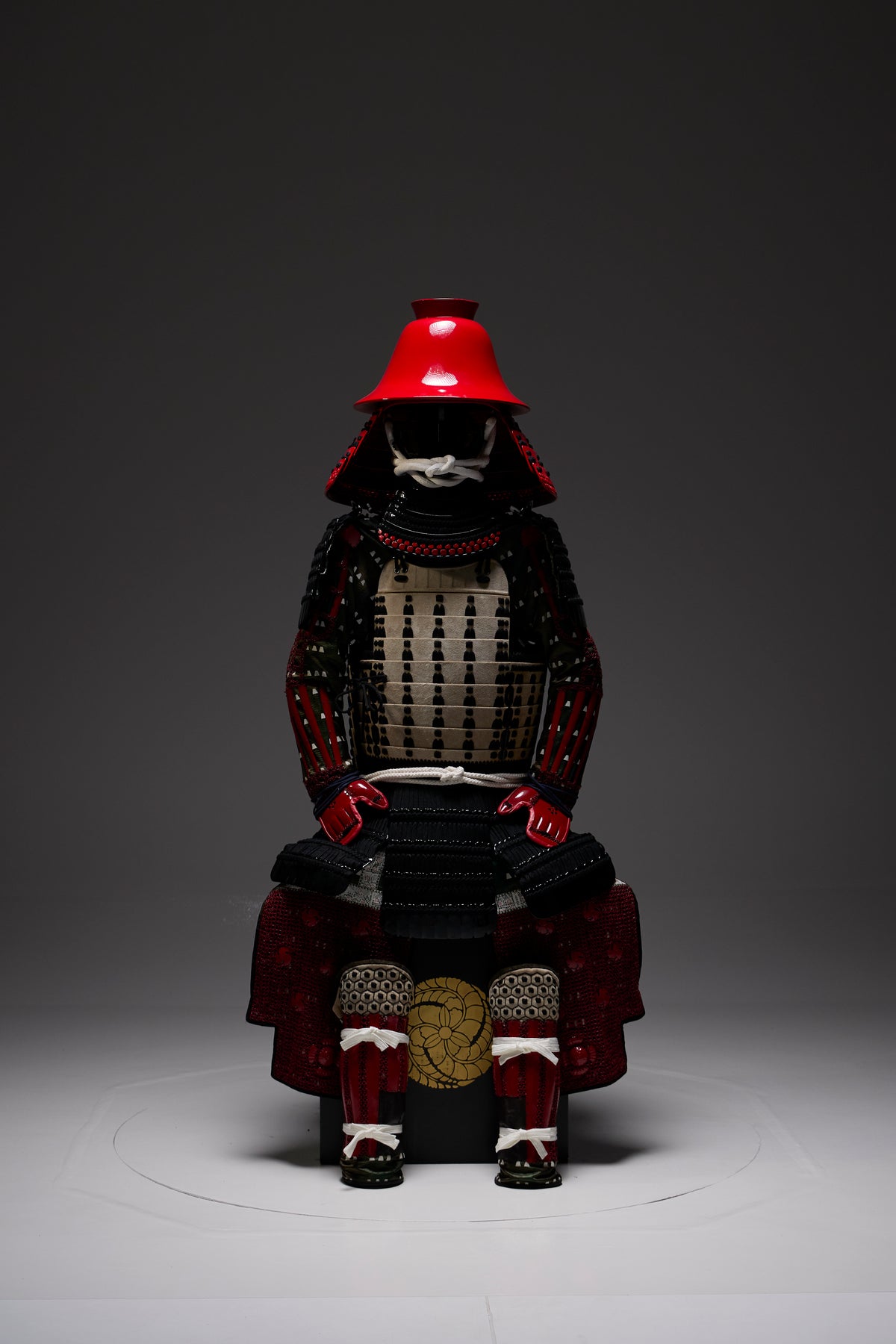 【Y-002-1】黒田官兵衛 | 展示販売