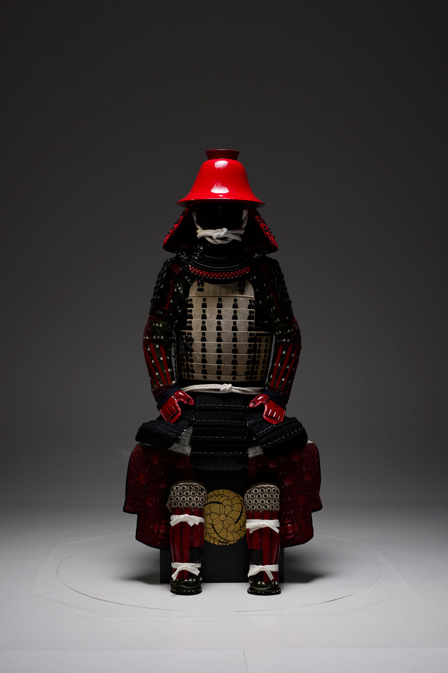 【Y-002-1】黒田官兵衛 | 展示販売