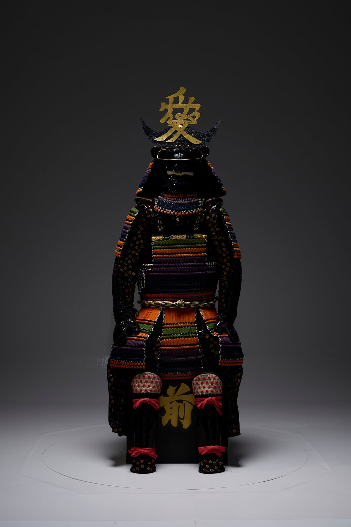 【Y-039】直江兼続（大河ドラマモデル） | 展示販売