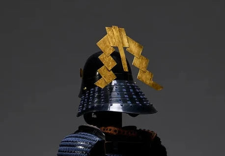 山内一豊 兜
