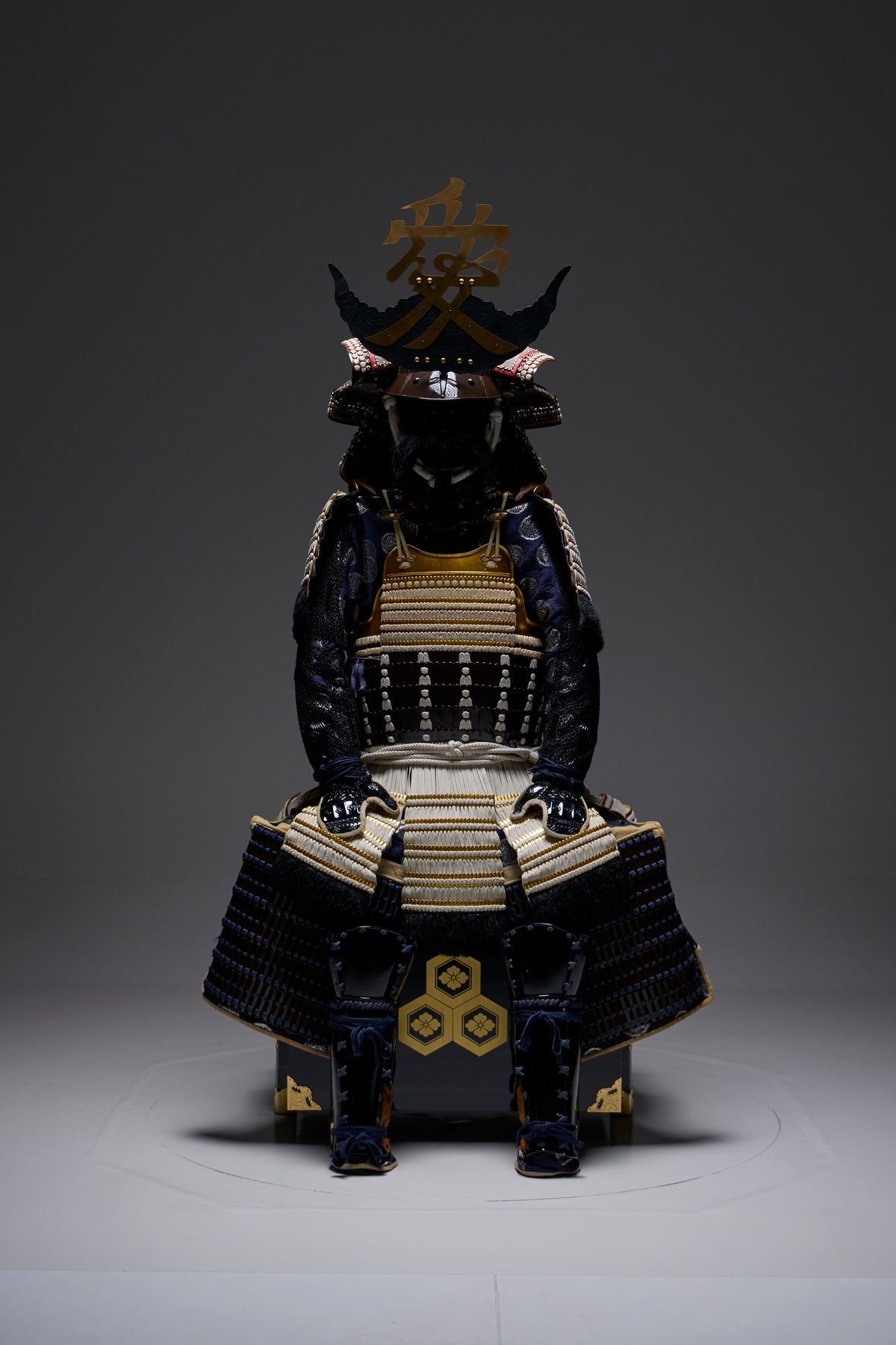 【Y-004】直江兼続　本歌写 | 展示販売