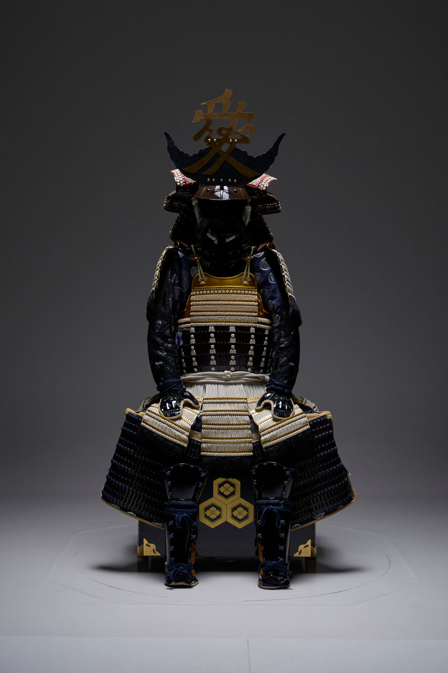 【Y-004】直江兼続　本歌写 | 展示販売