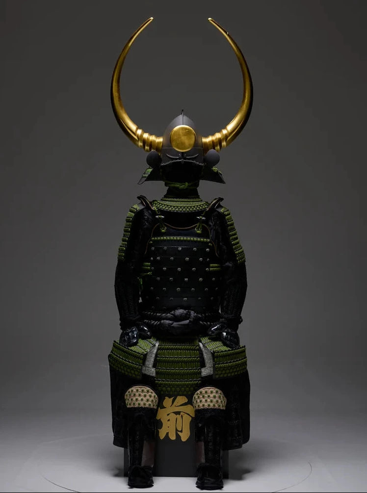 福島正則 鎧 甲冑