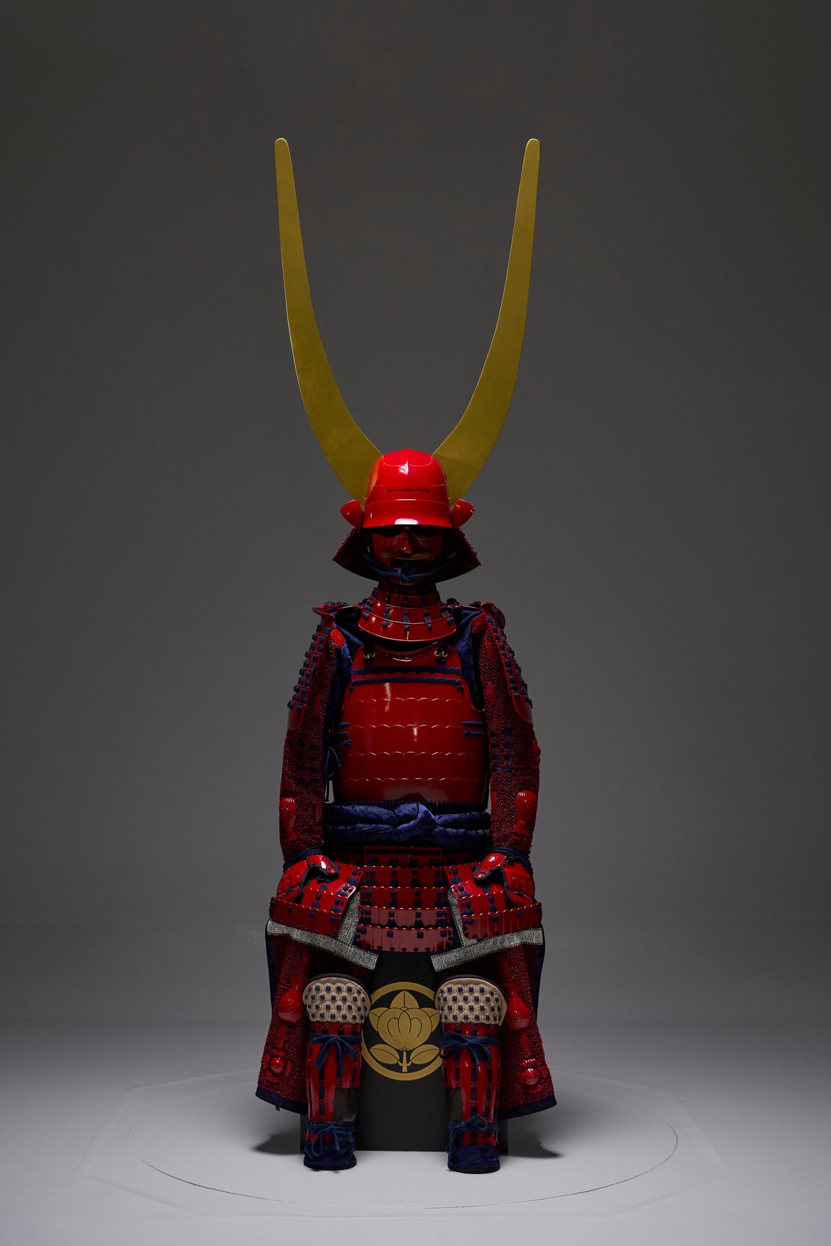 【Y-015】井伊直政 | 展示販売