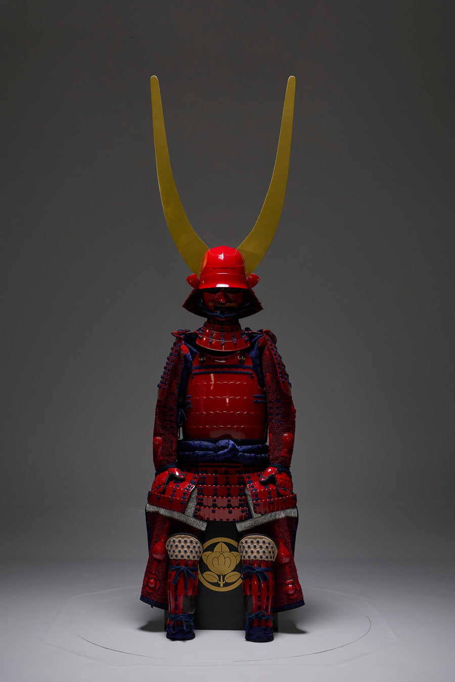 【Y-015】井伊直政 | 展示販売
