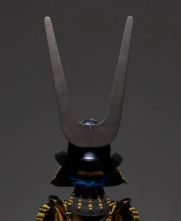 真田昌幸 兜