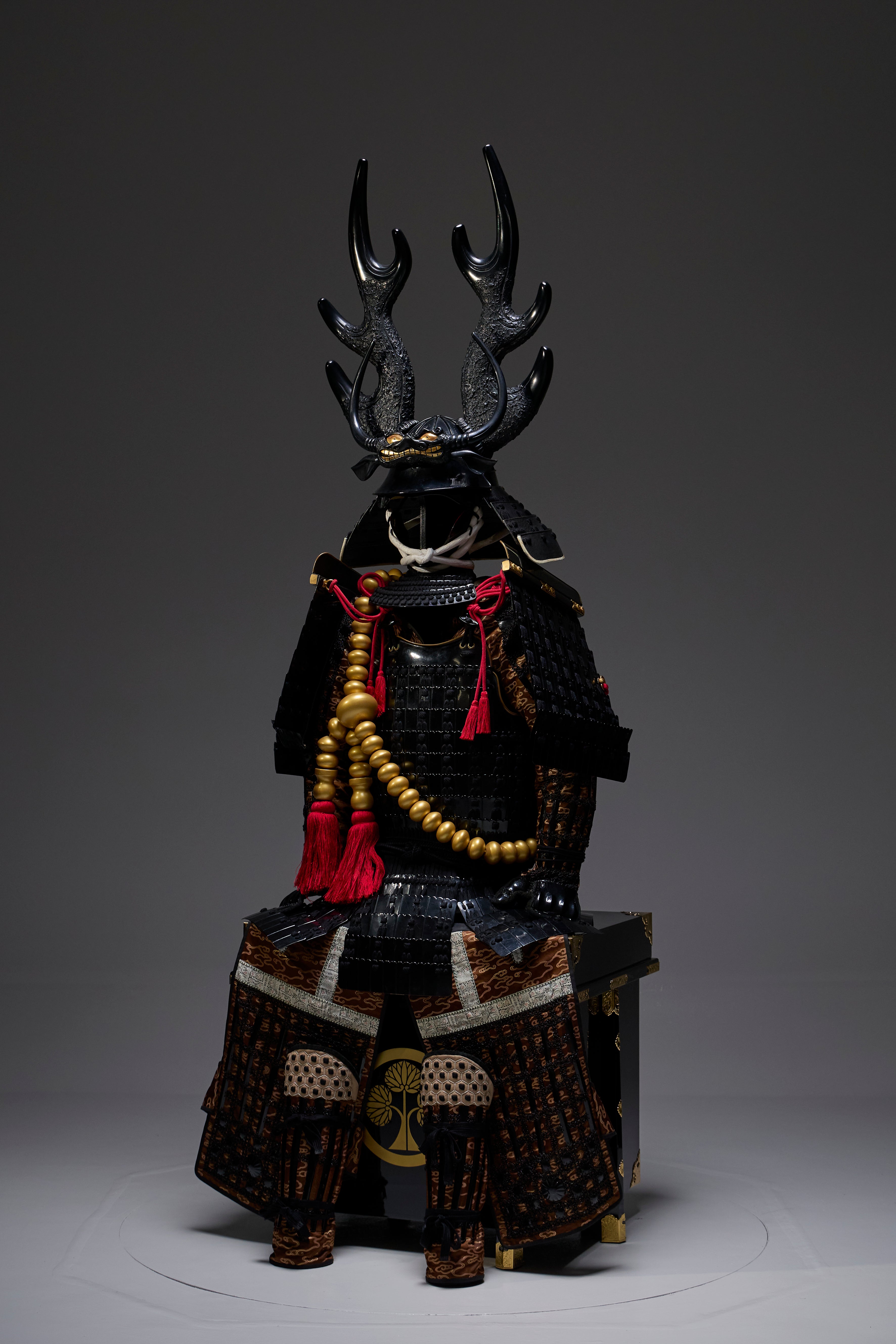 [Y-022] Honda Tadakatsu (Matsu)