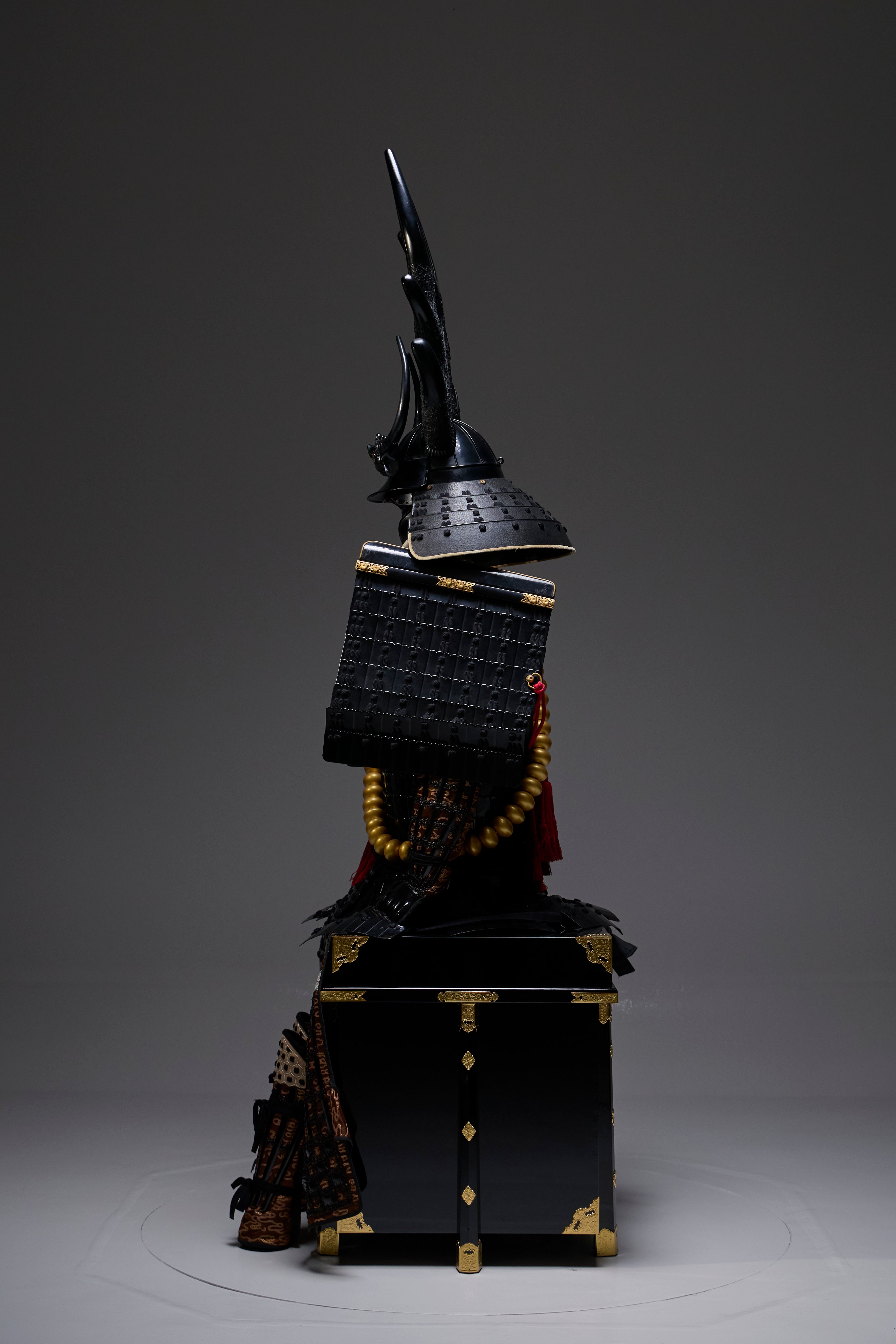 [Y-022] Honda Tadakatsu (Matsu)