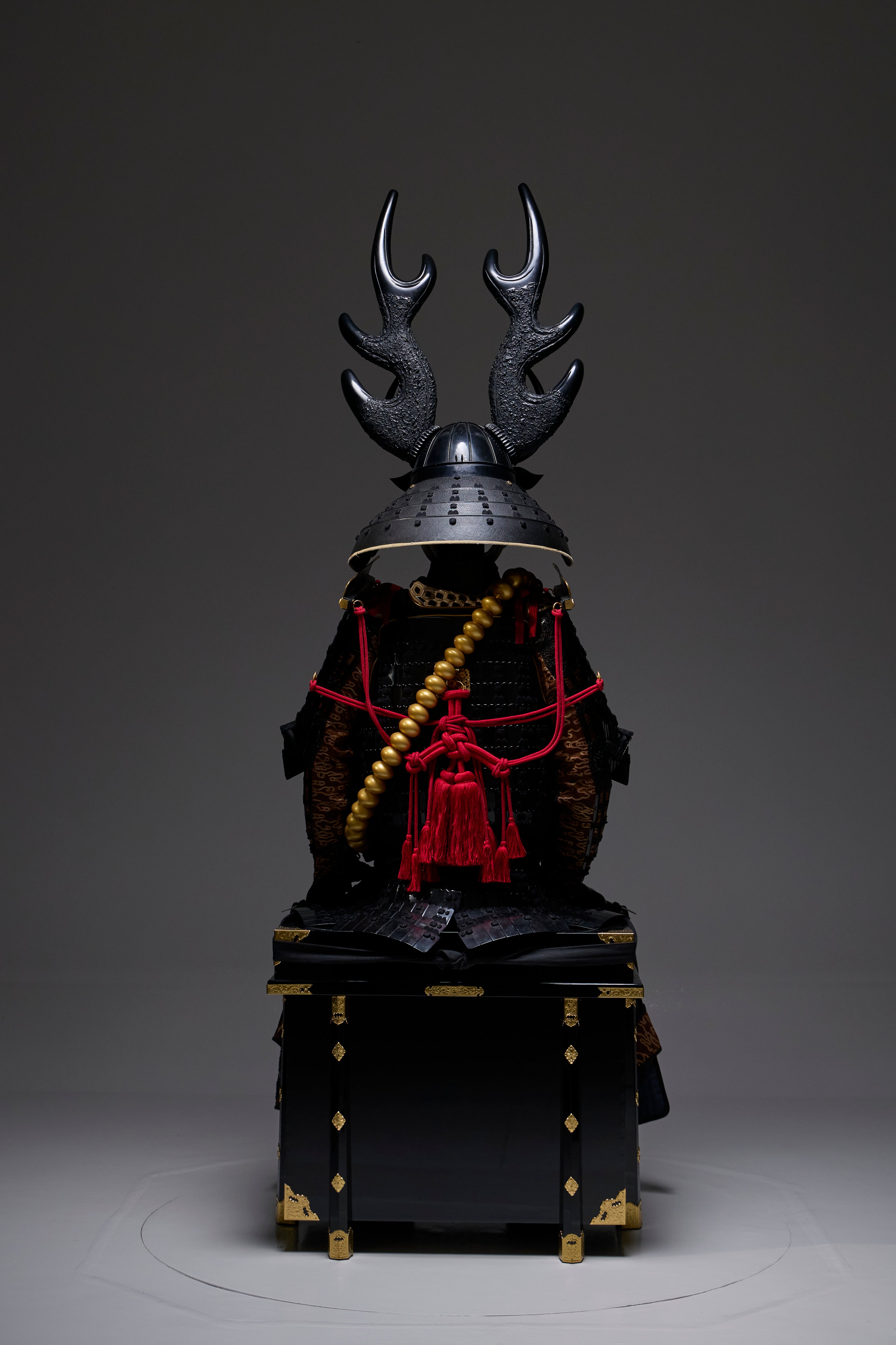 [Y-022] Honda Tadakatsu (Matsu)