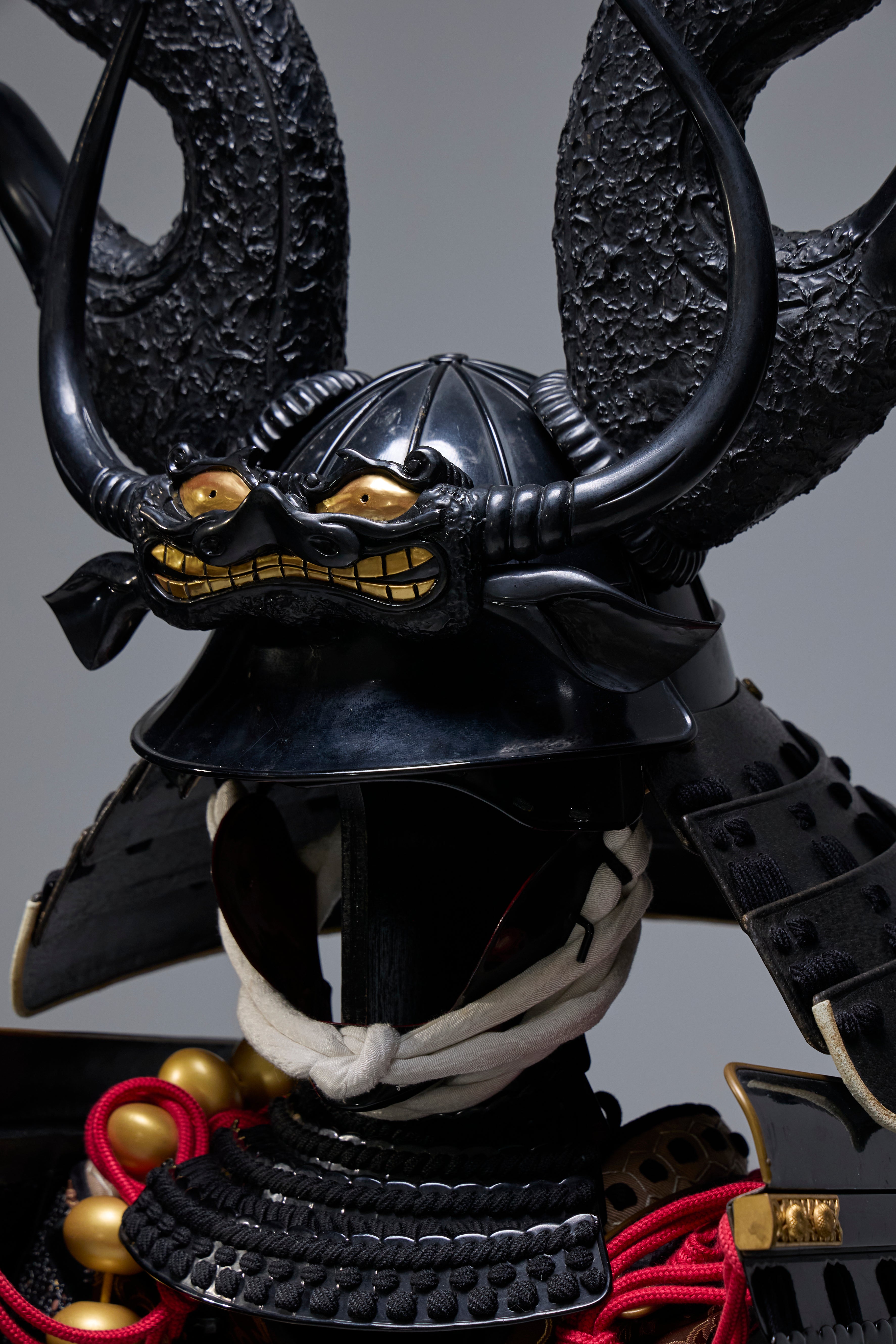 [Y-022] Honda Tadakatsu (Matsu)