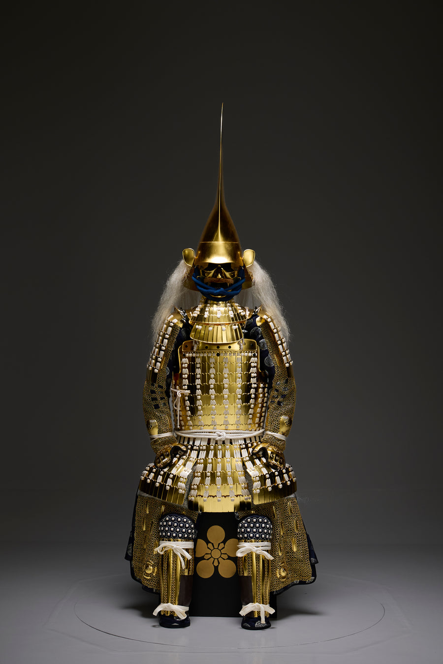 【Y-011】前田利家 | 展示販売