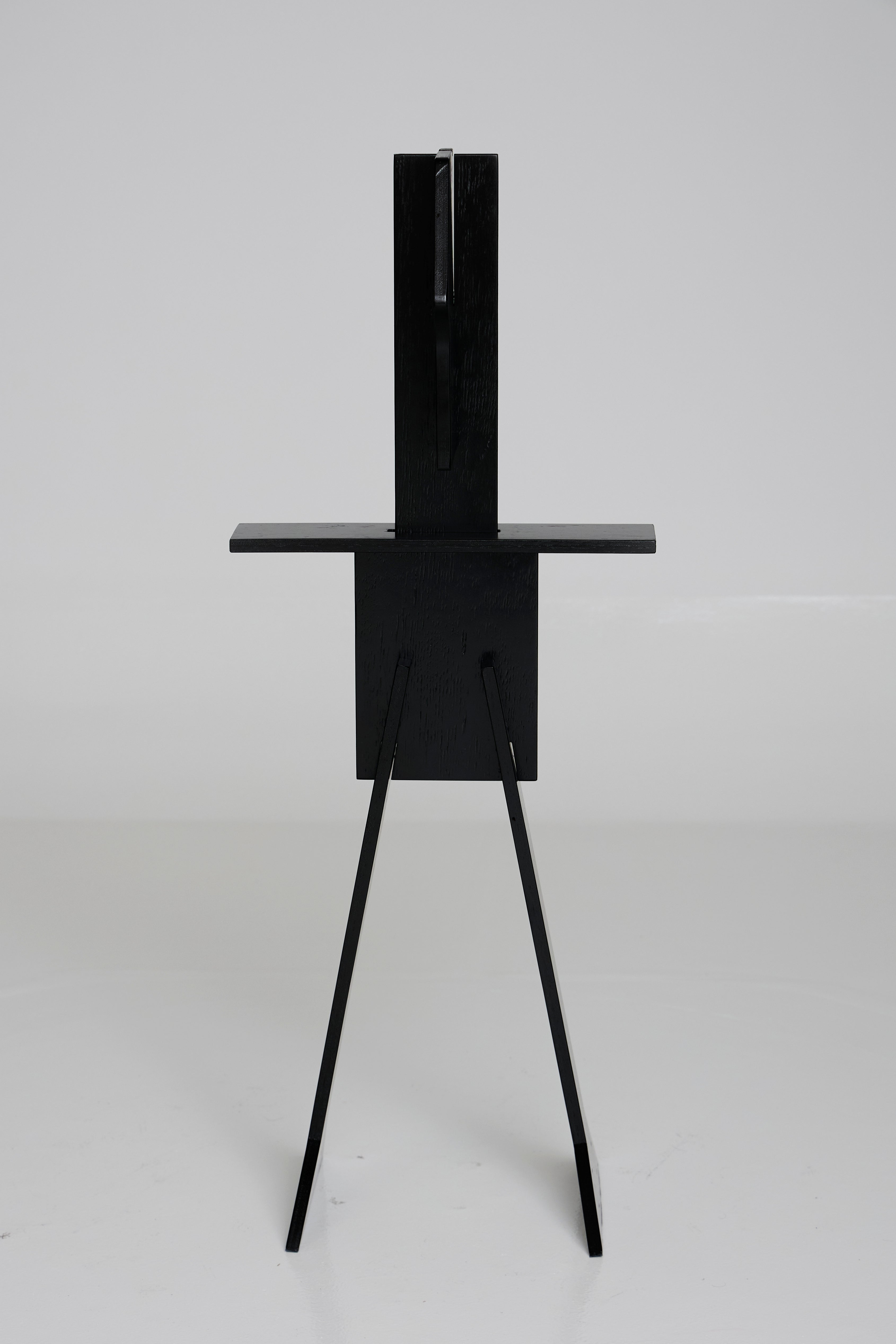 [A-014] Armor stand (adult)