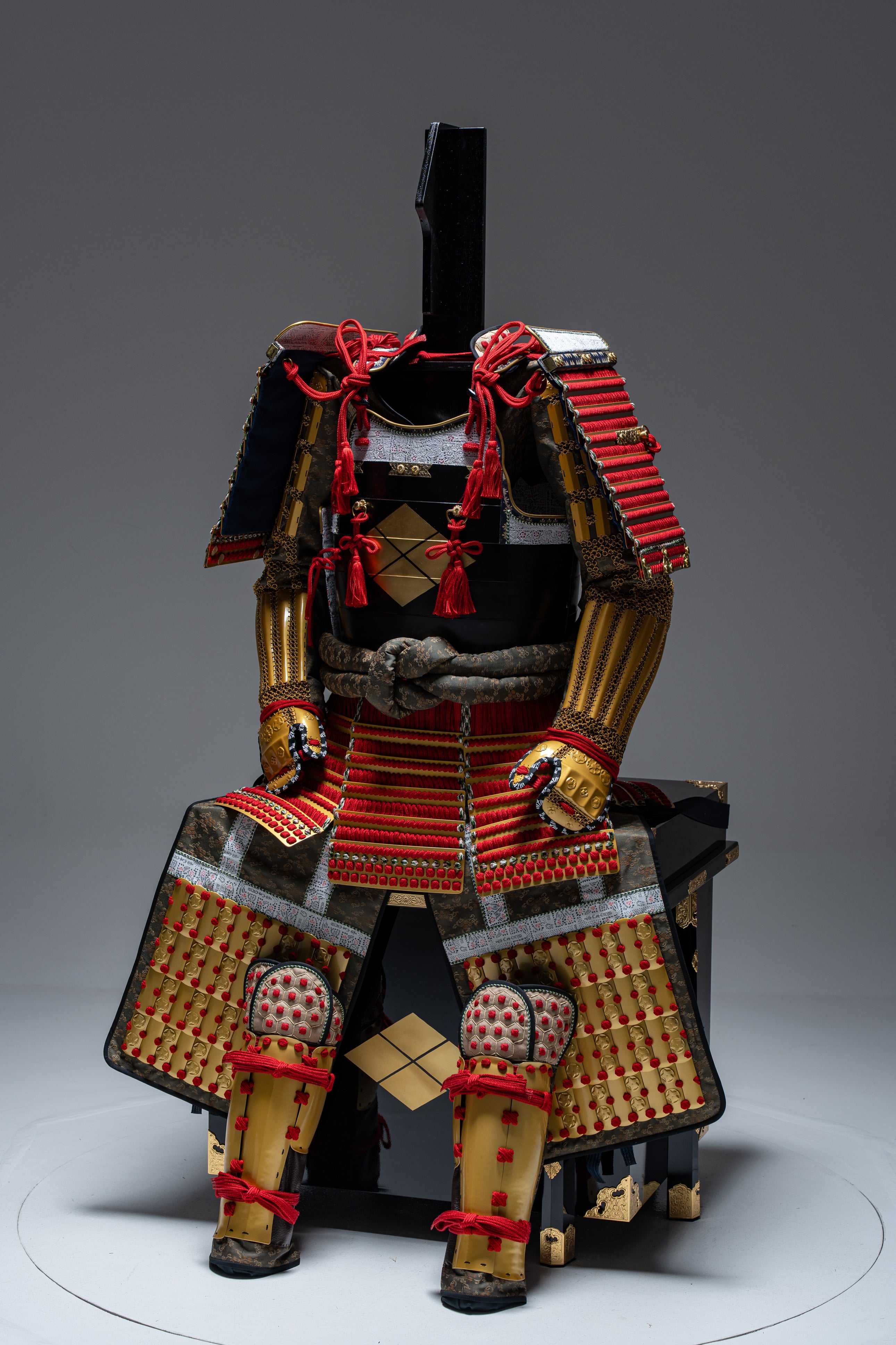 【Y-054】武田信玄（梅）