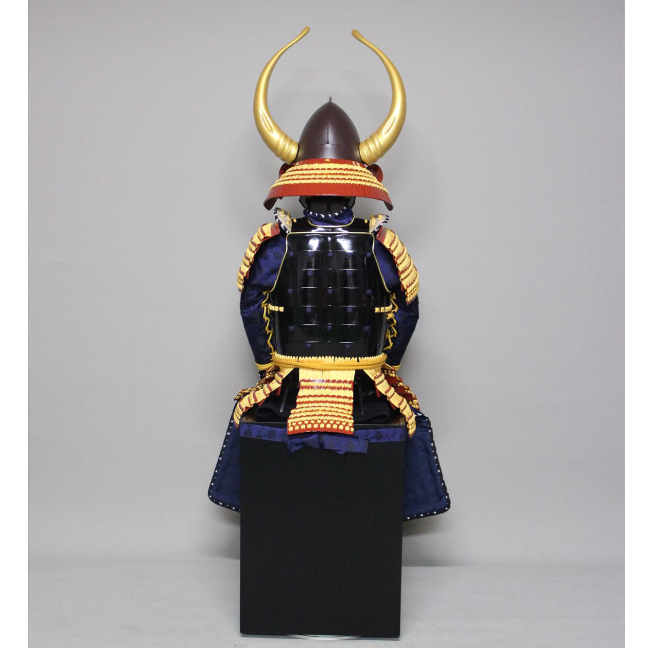 [C-027] Kuroda Nagamasa (child armor)