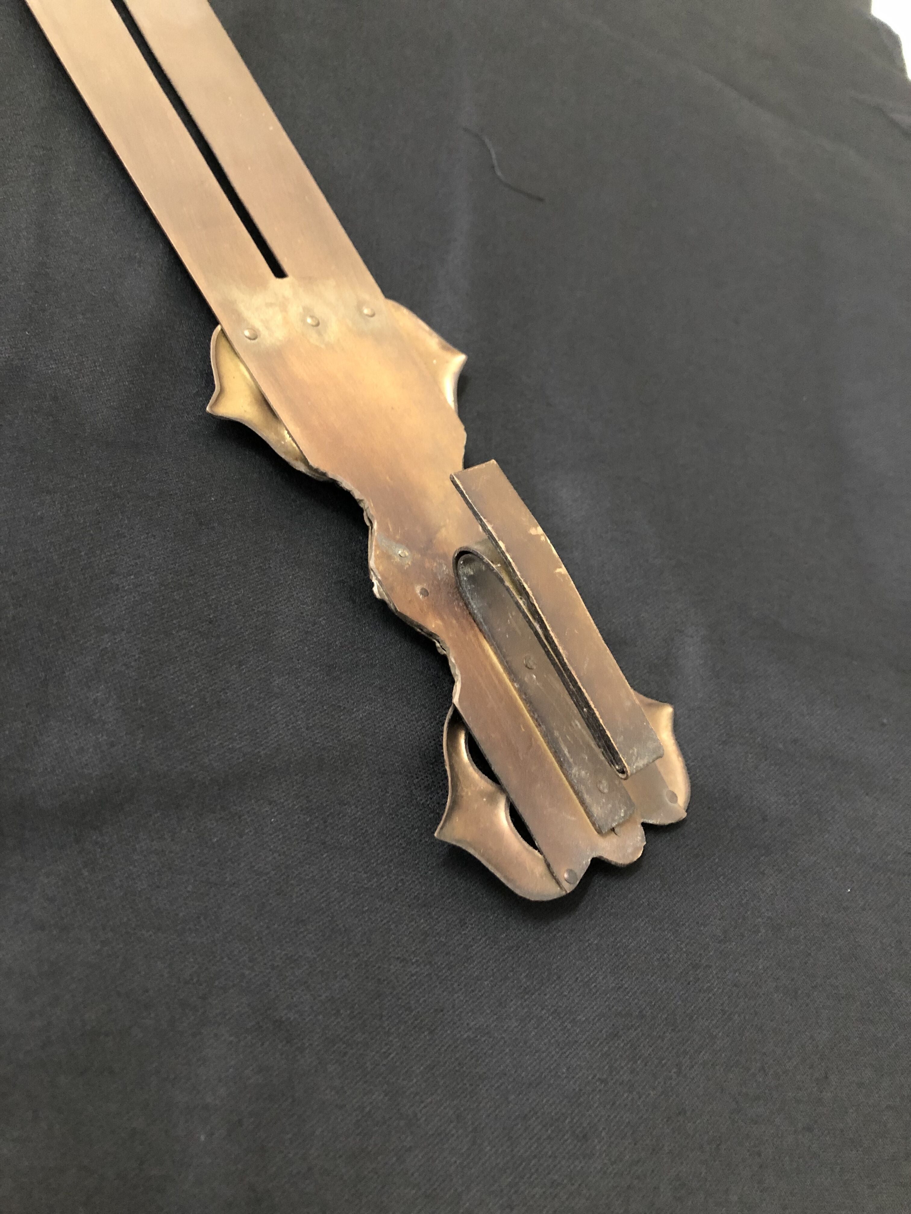 *Sales suspended [K-206] Front sword