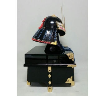 [O-002] Hachikenboshi Kabuto (helmet only)