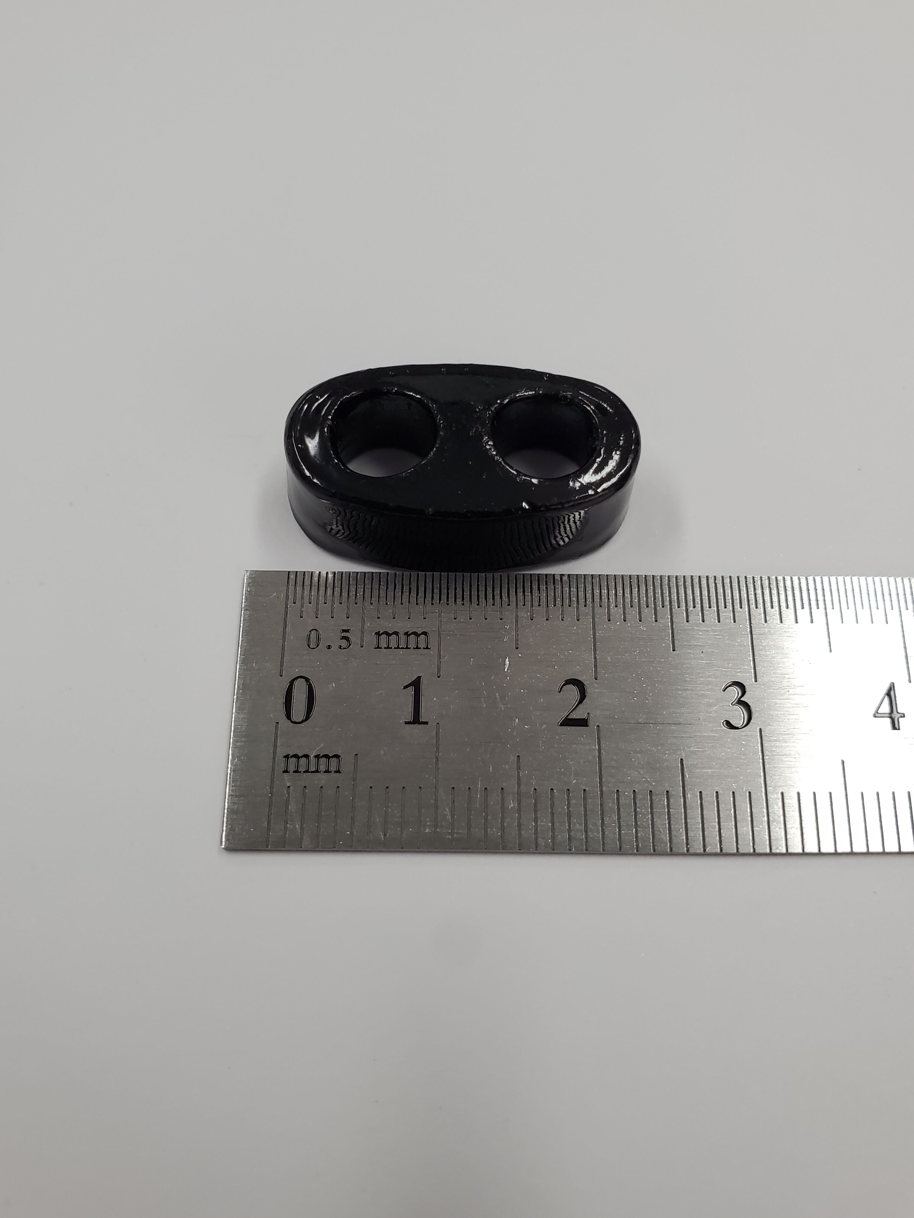 [P-013] Large buckle A-18