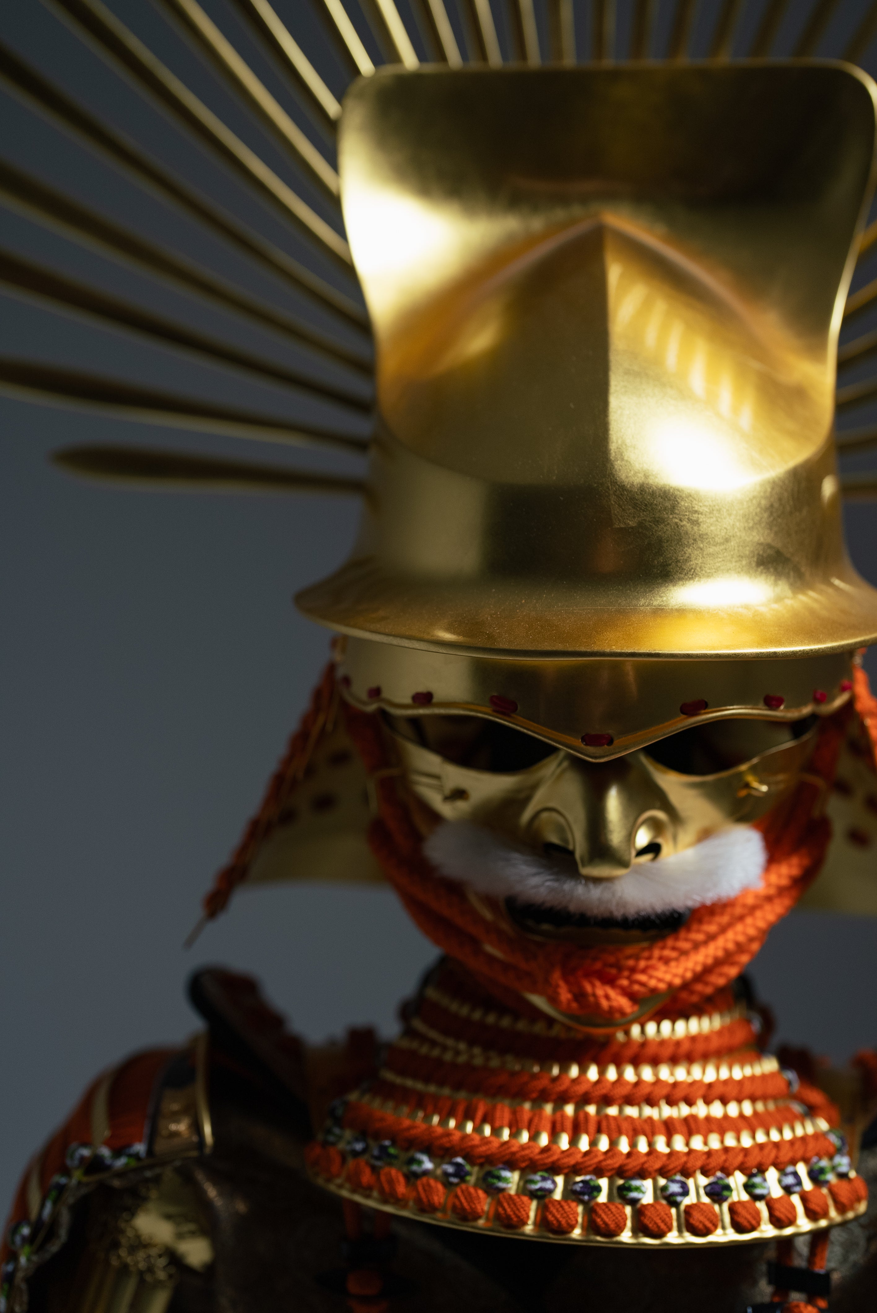 【Y-059】豊臣秀吉 (松）