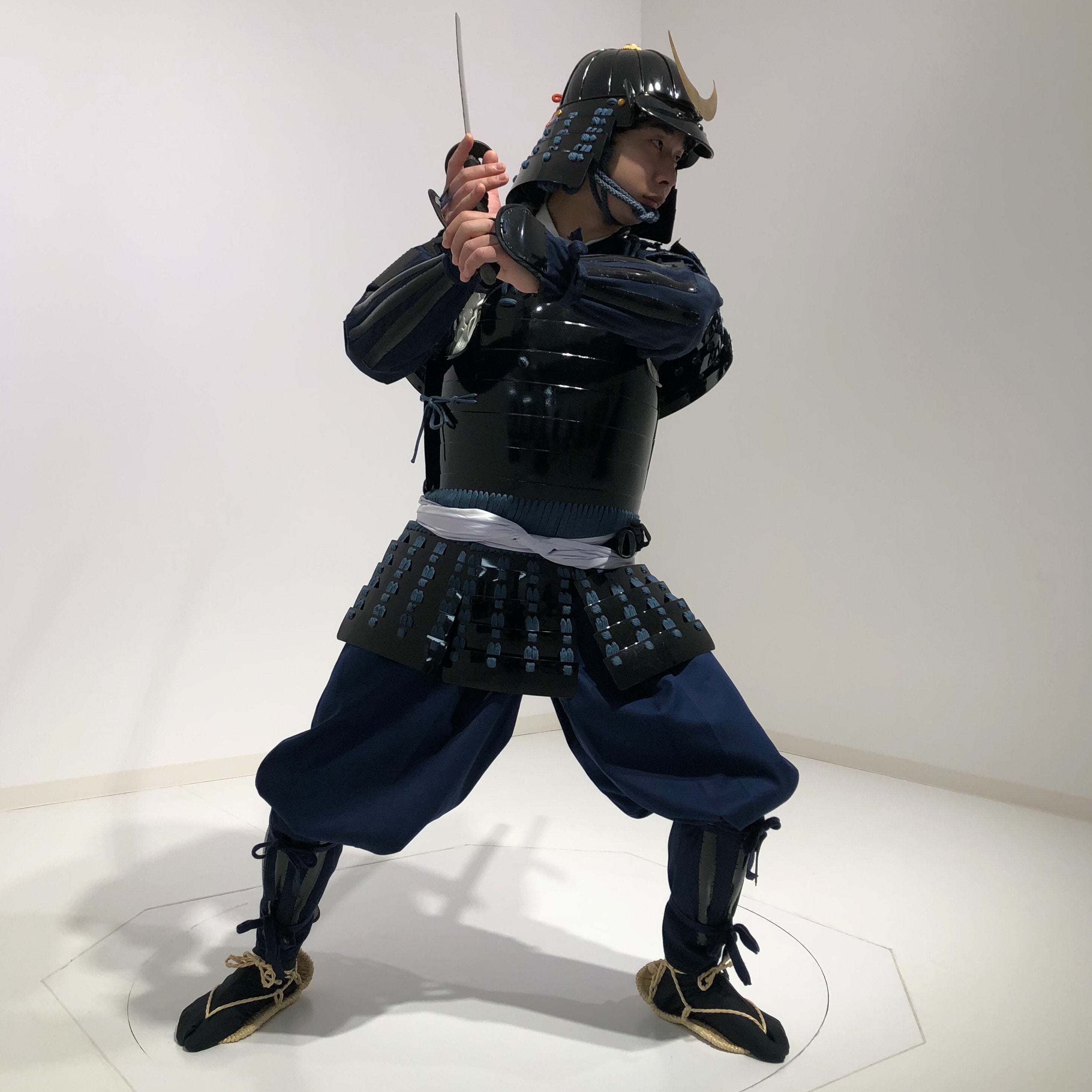【O-075】篠臑