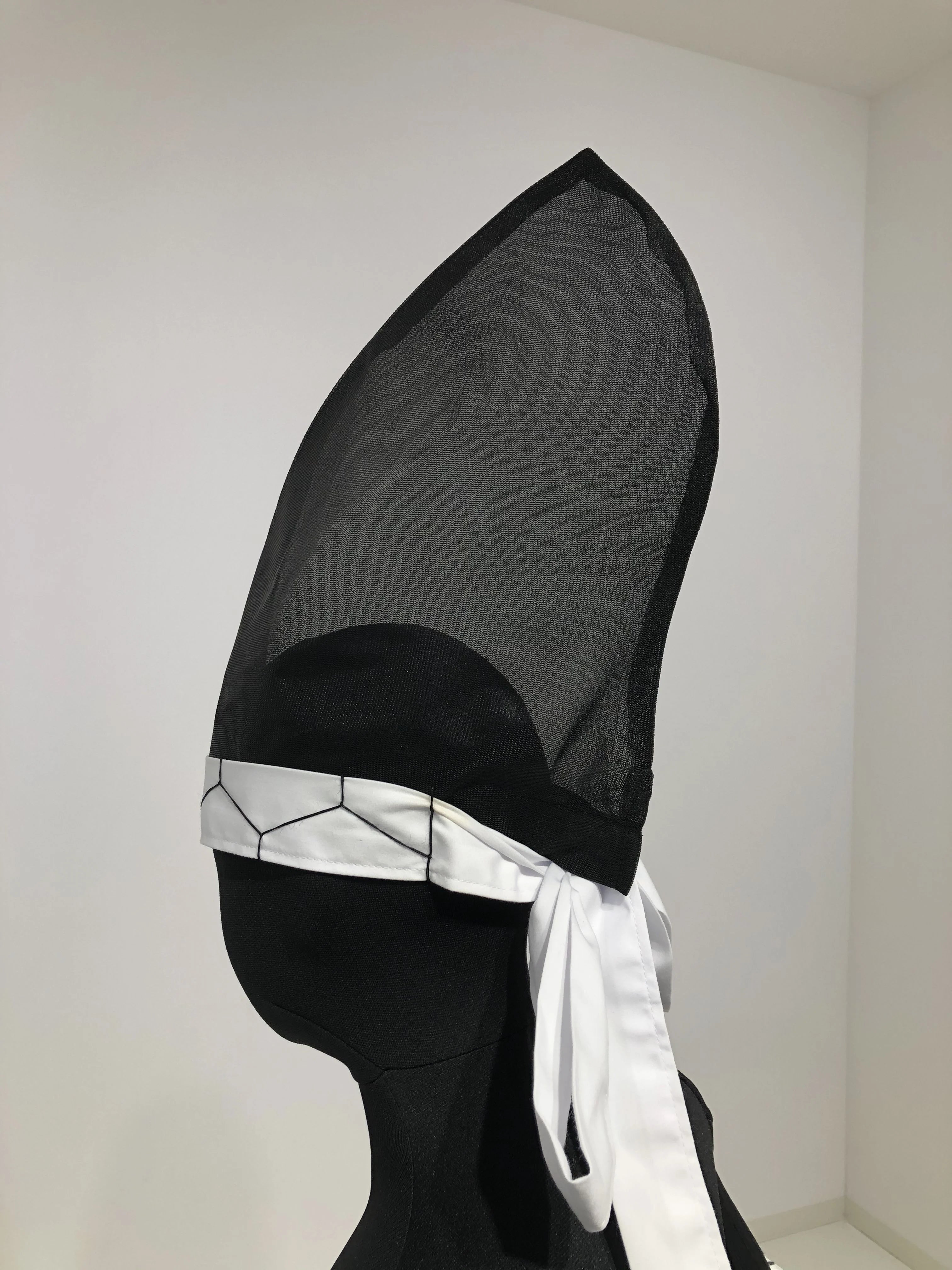 【B-091】烏帽子　(大人用)