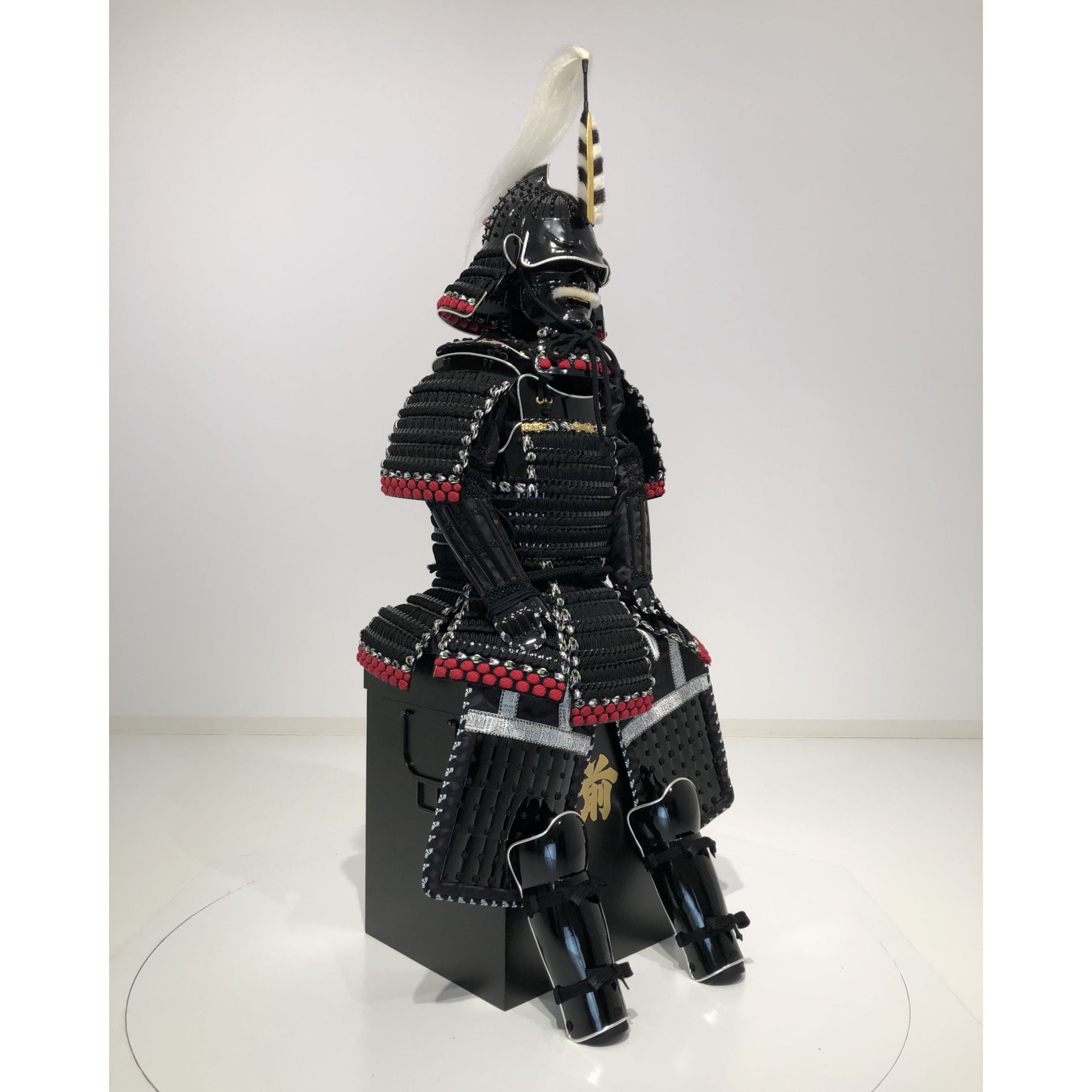 [C-024] Oda Nobunaga Taiga Model (Child Armor)