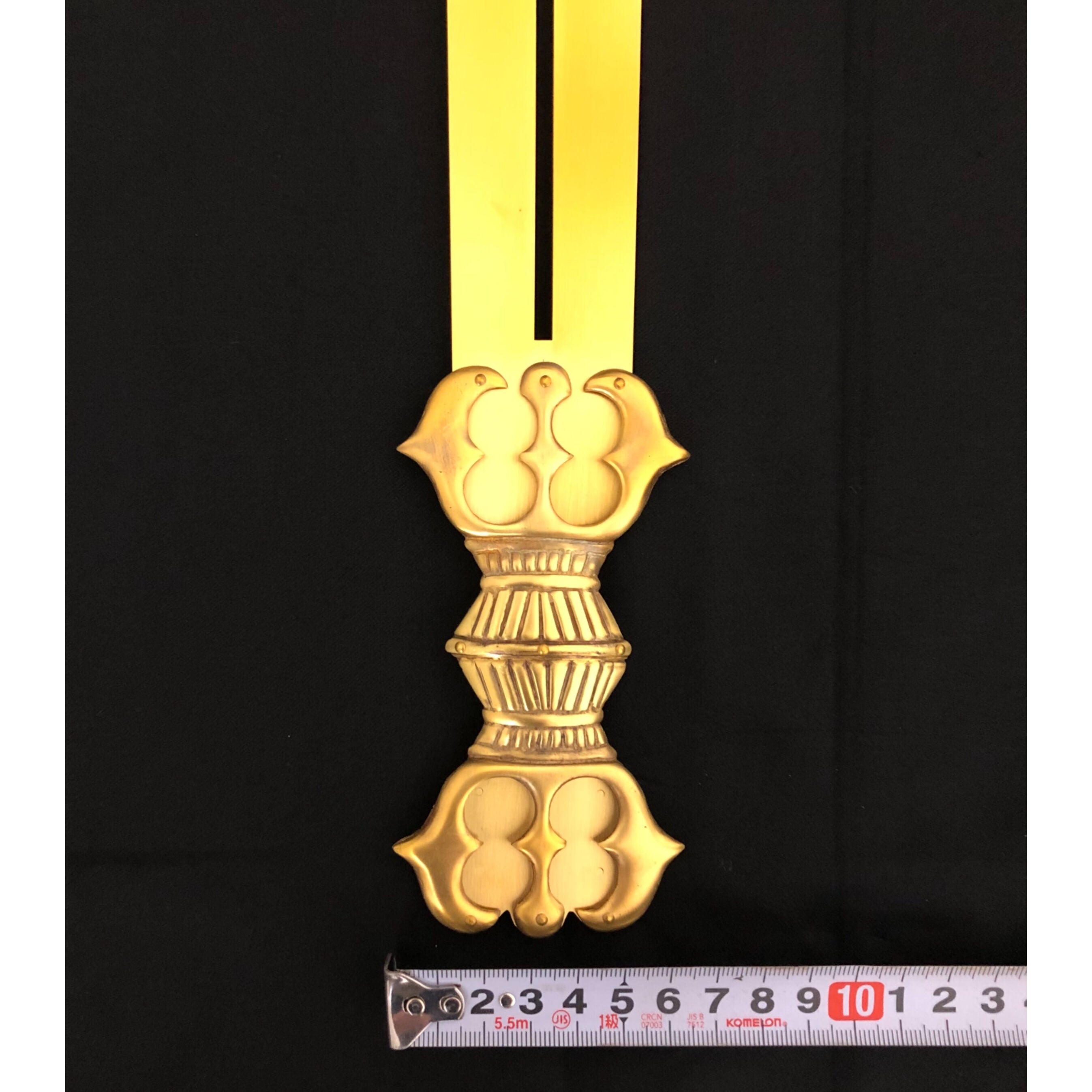 *Sales suspended [K-206] Front sword