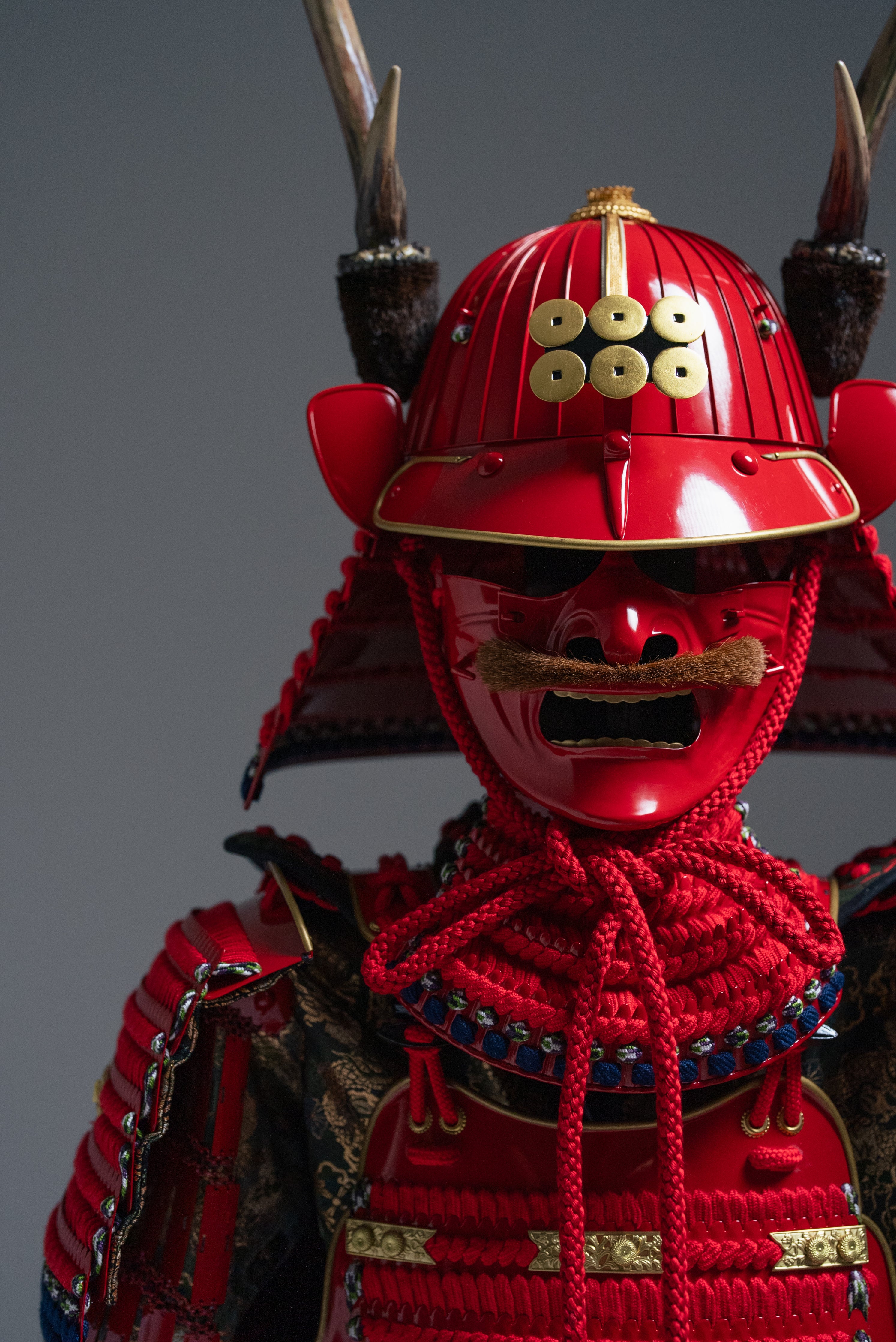 【Y-005】真田幸村