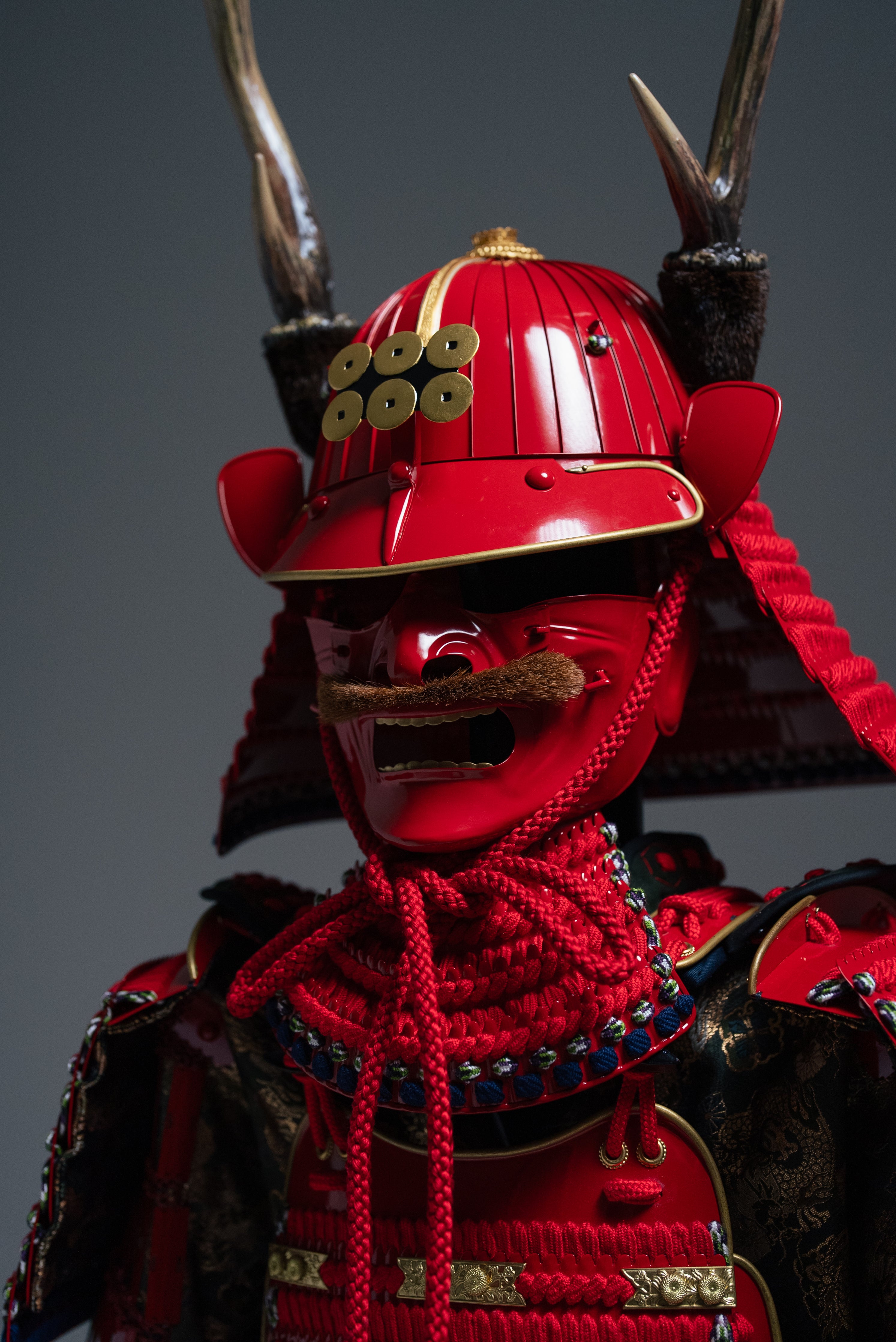 【Y-005】真田幸村