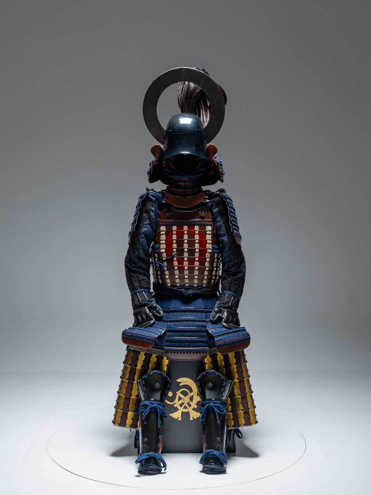 【Y-038】立花宗茂 | 展示販売