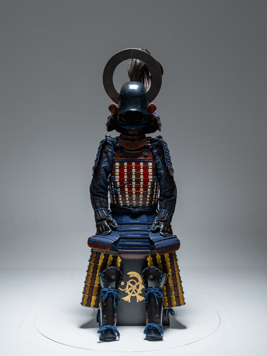 【Y-038】立花宗茂 | 展示販売