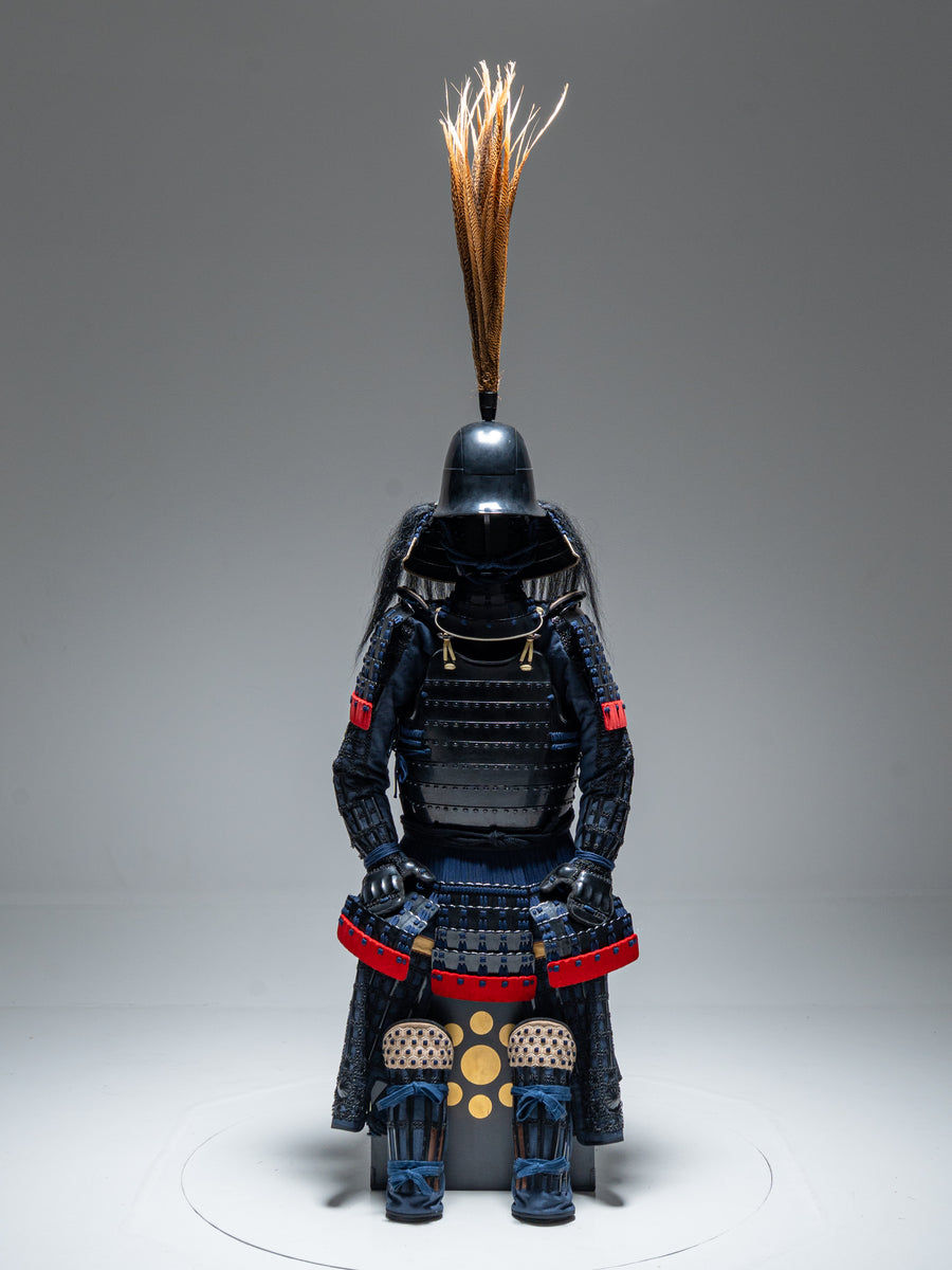 【Y-053】細川忠興 | 展示販売