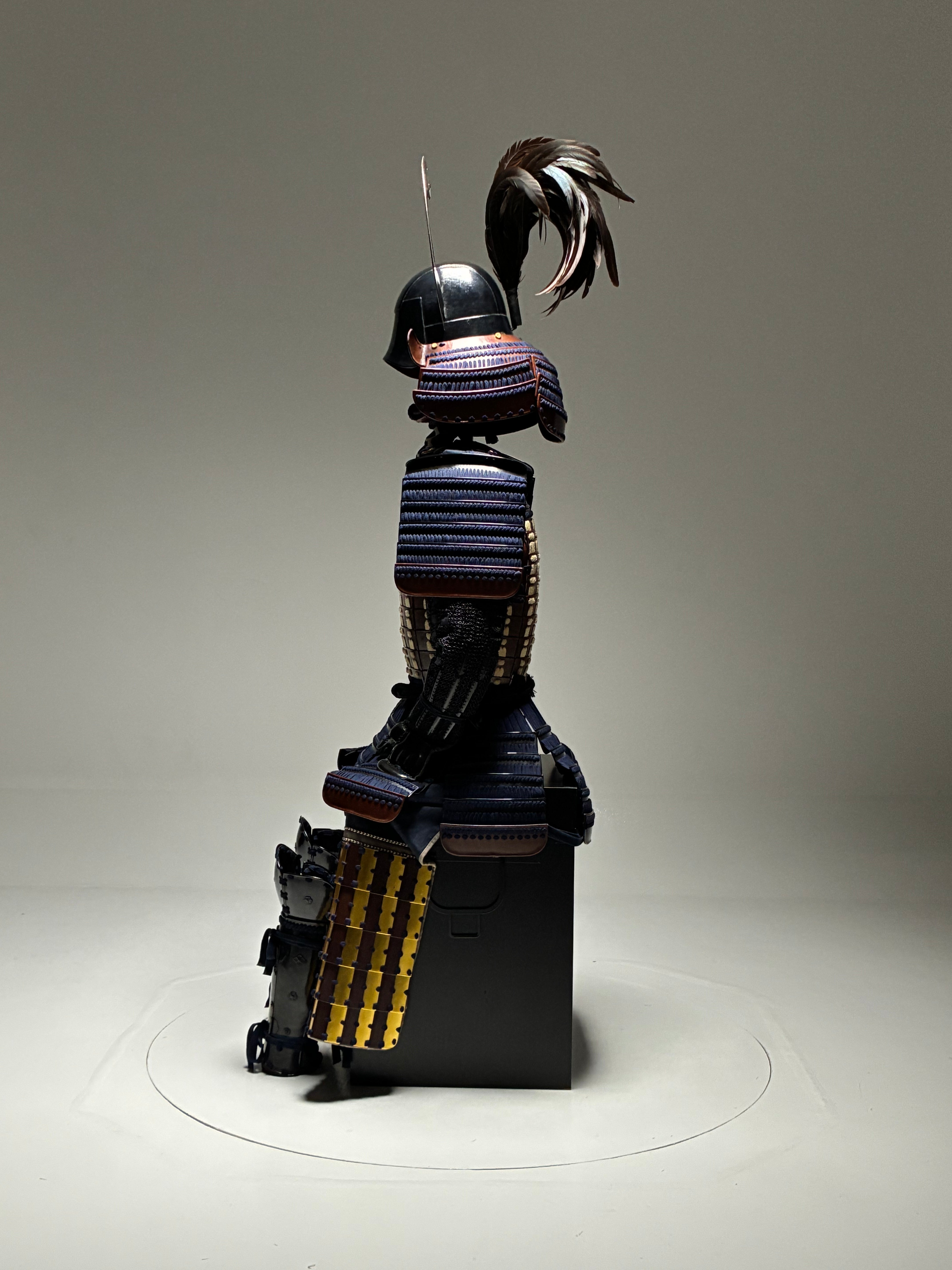 【Y-038】立花宗茂